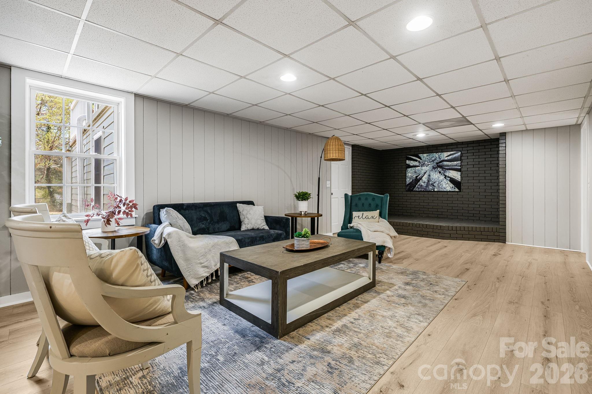 107 Balsam Road — Hendersonville