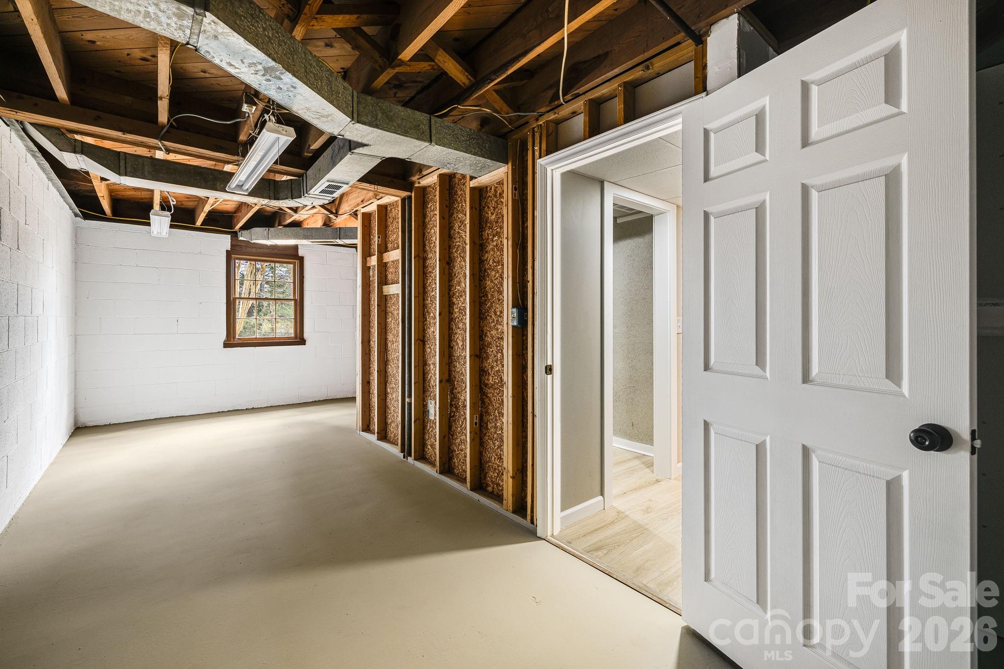 107 Balsam Road — Hendersonville