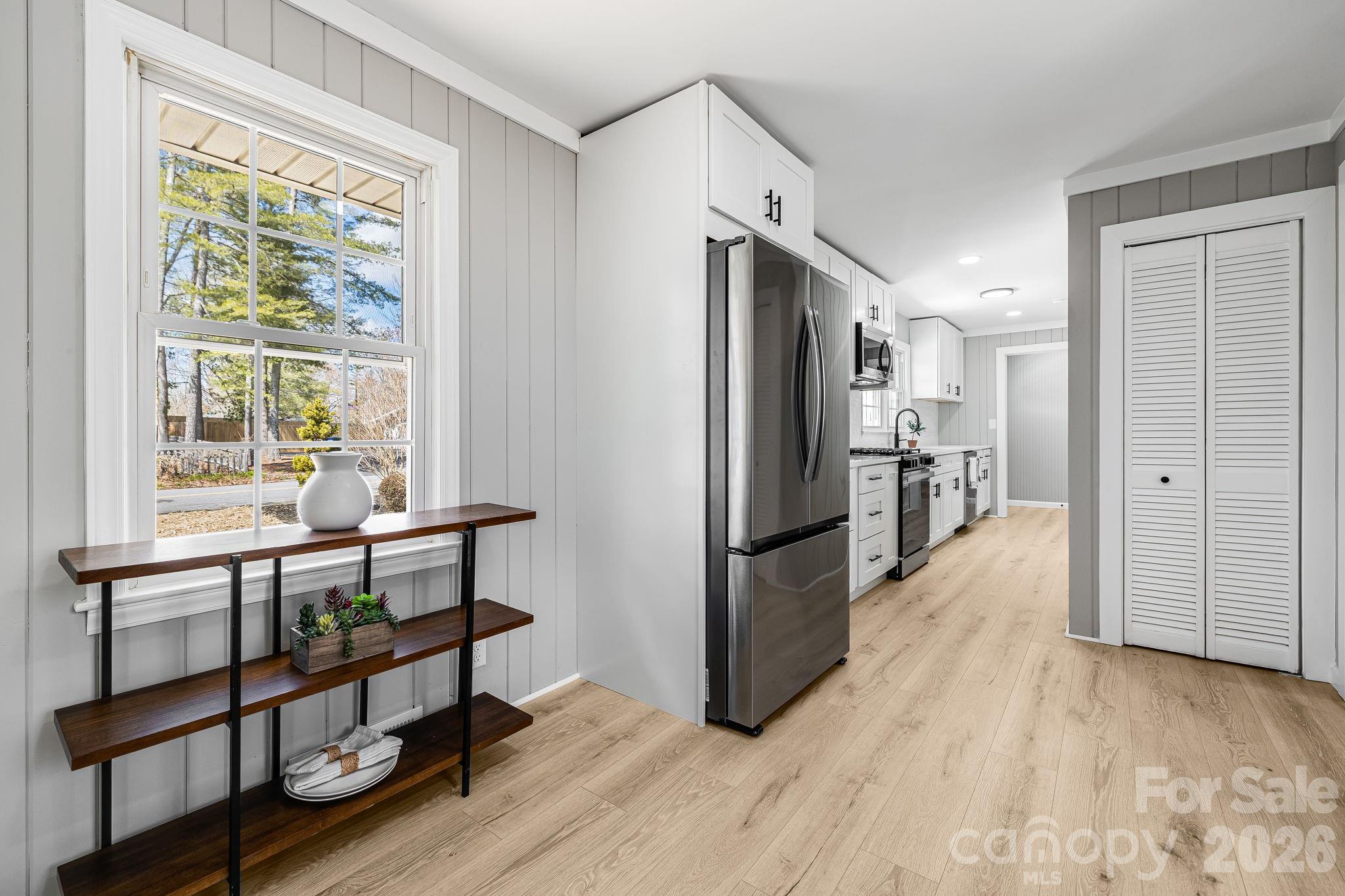107 Balsam Road — Hendersonville