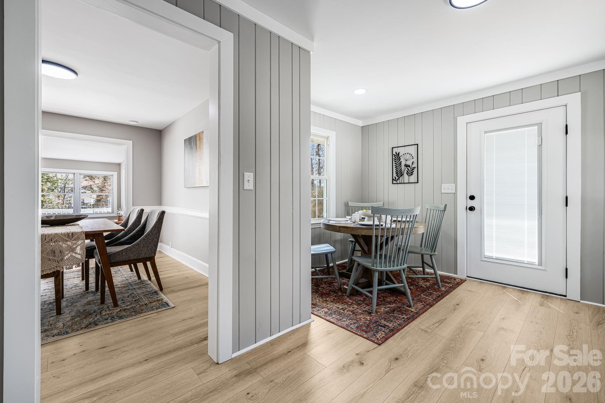 107 Balsam Road — Hendersonville