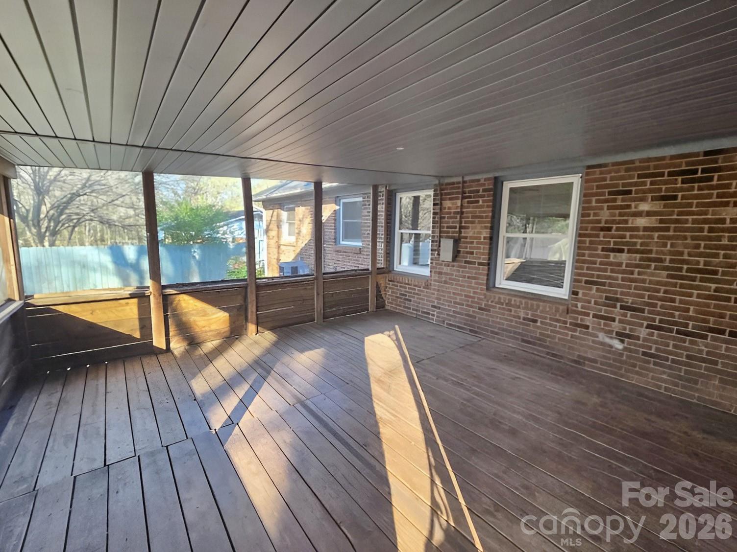 5313 Larewood Drive — Charlotte