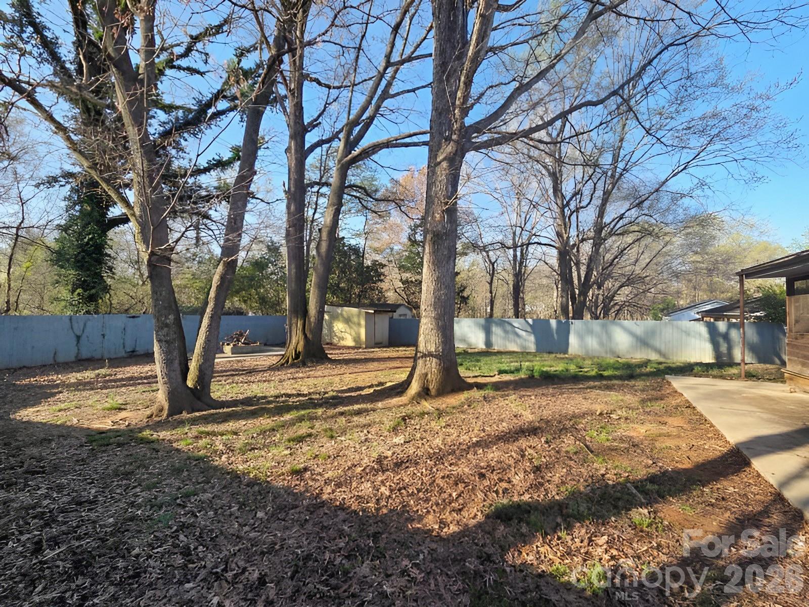 5313 Larewood Drive — Charlotte