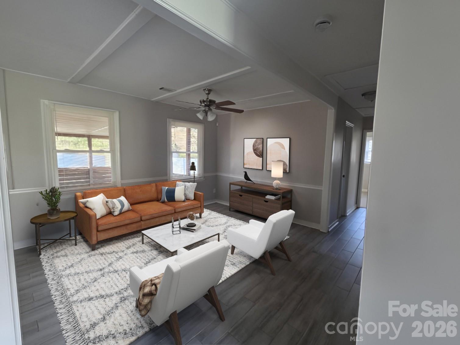 5313 Larewood Drive — Charlotte