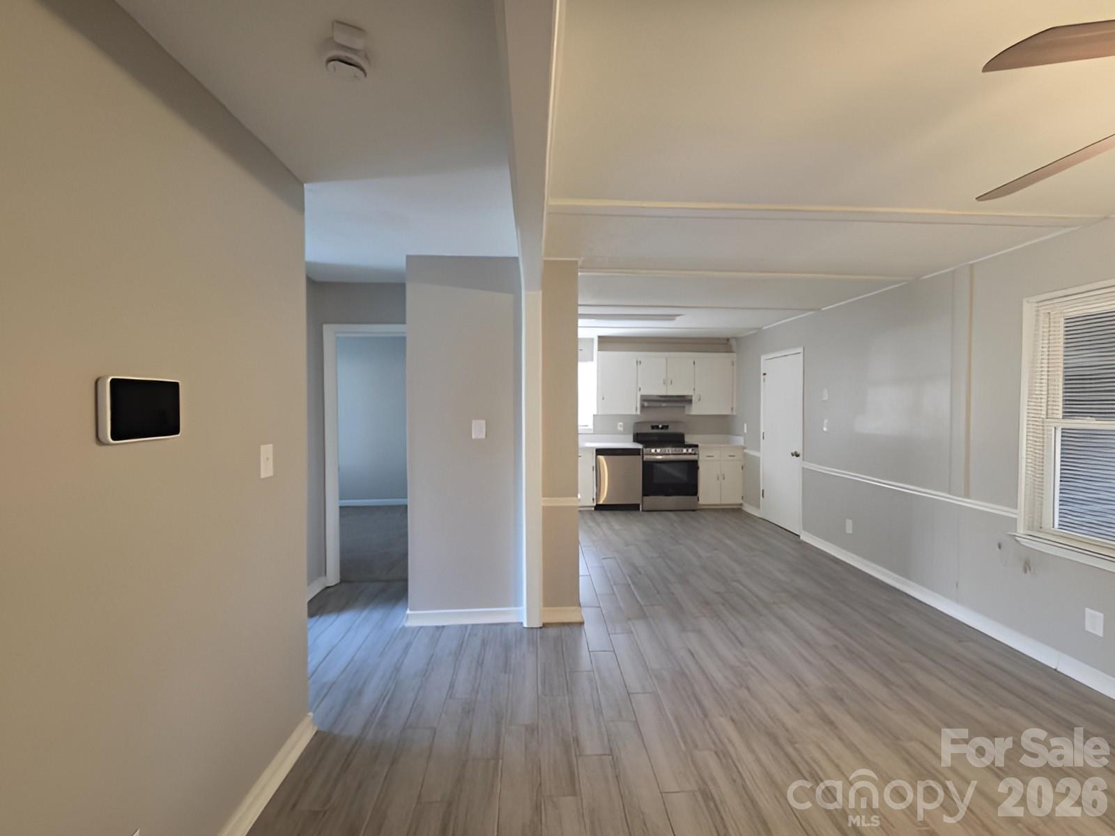 5313 Larewood Drive — Charlotte