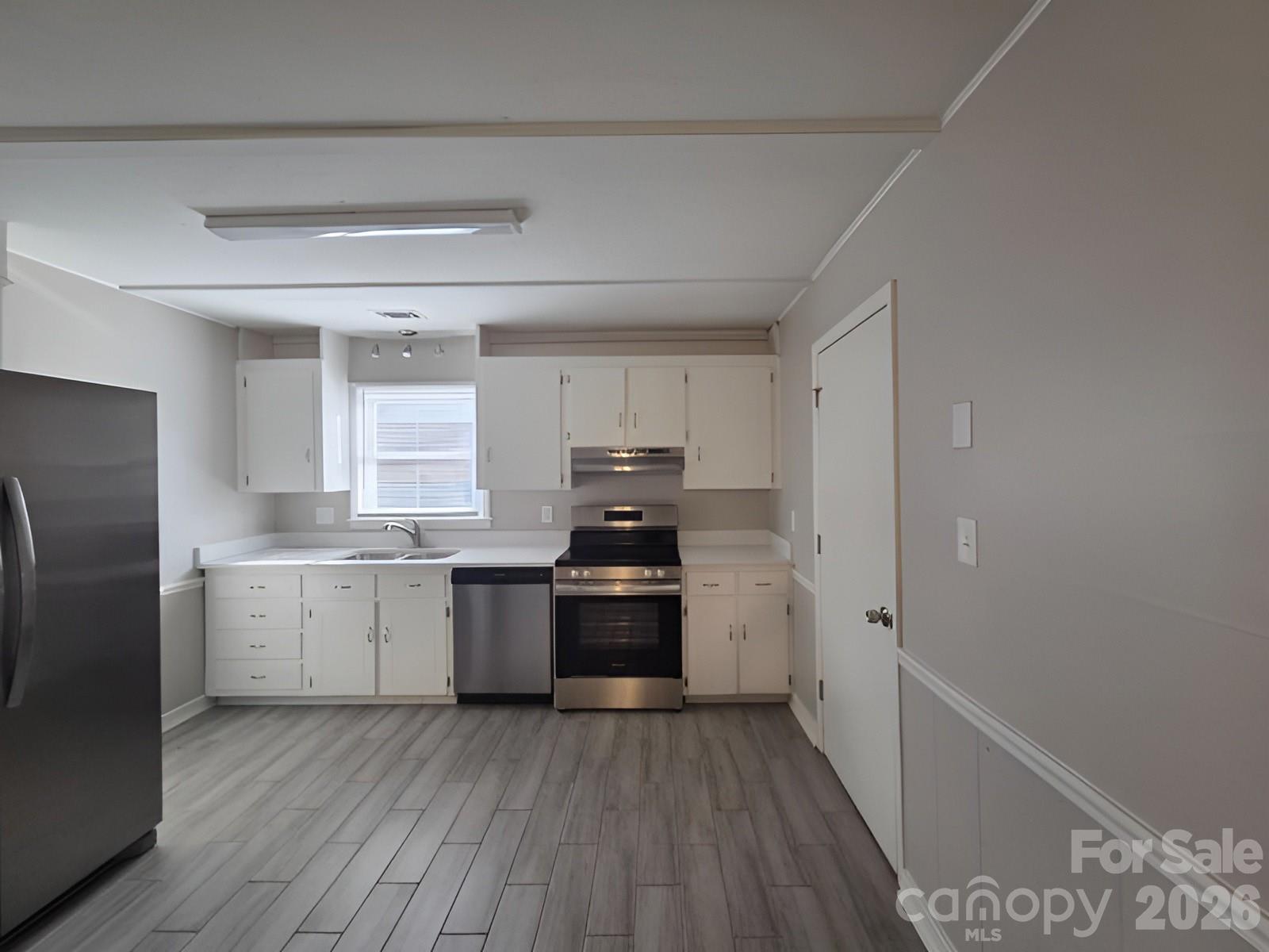 5313 Larewood Drive — Charlotte