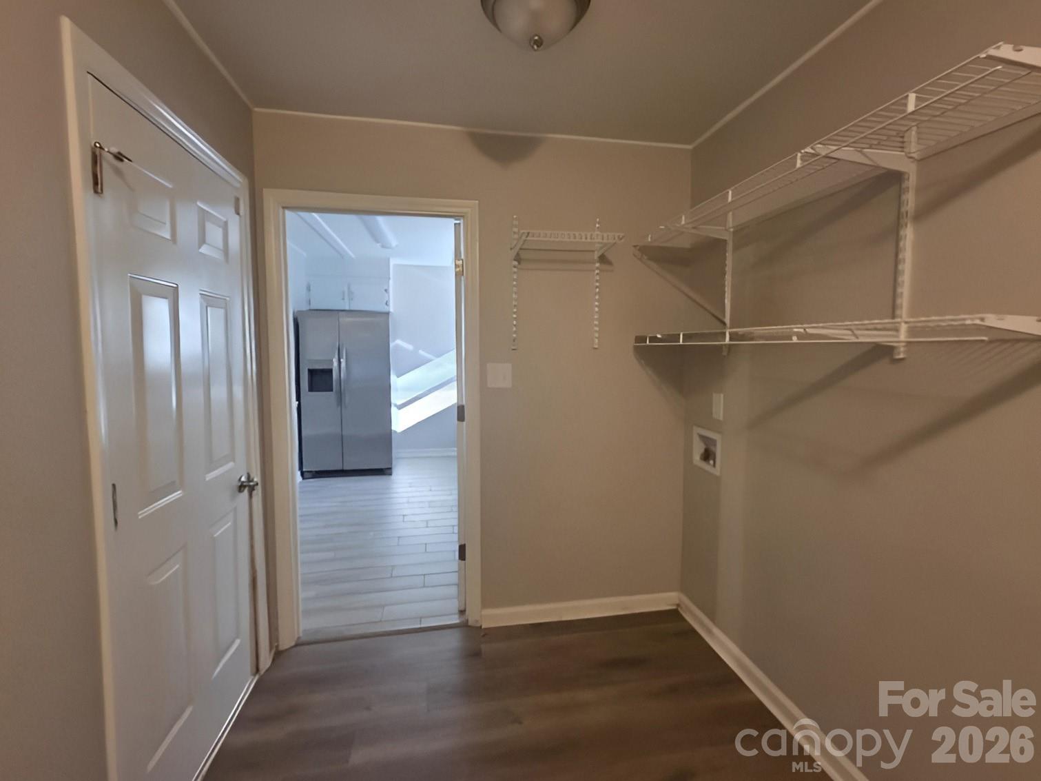 5313 Larewood Drive — Charlotte
