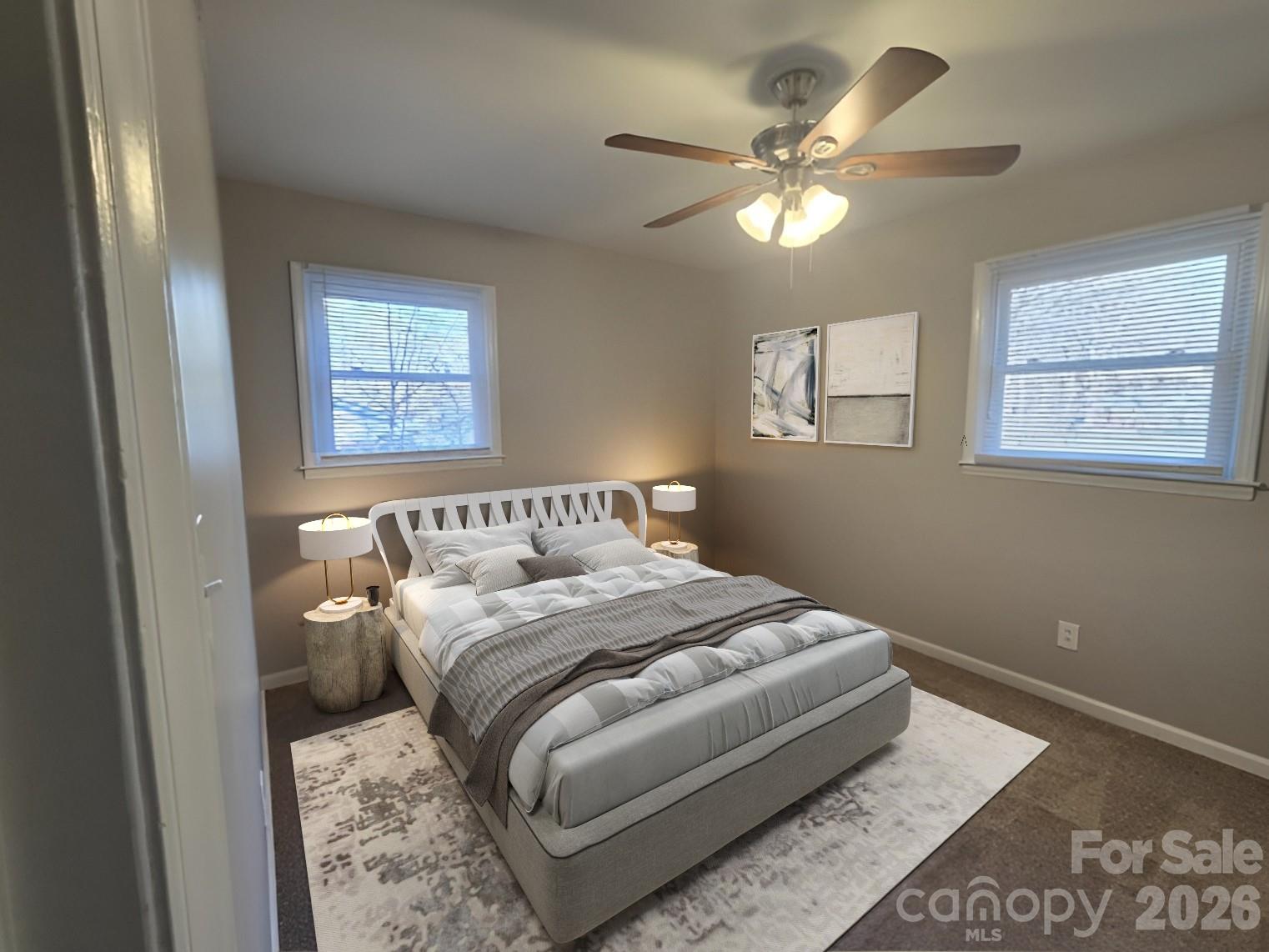 5313 Larewood Drive — Charlotte