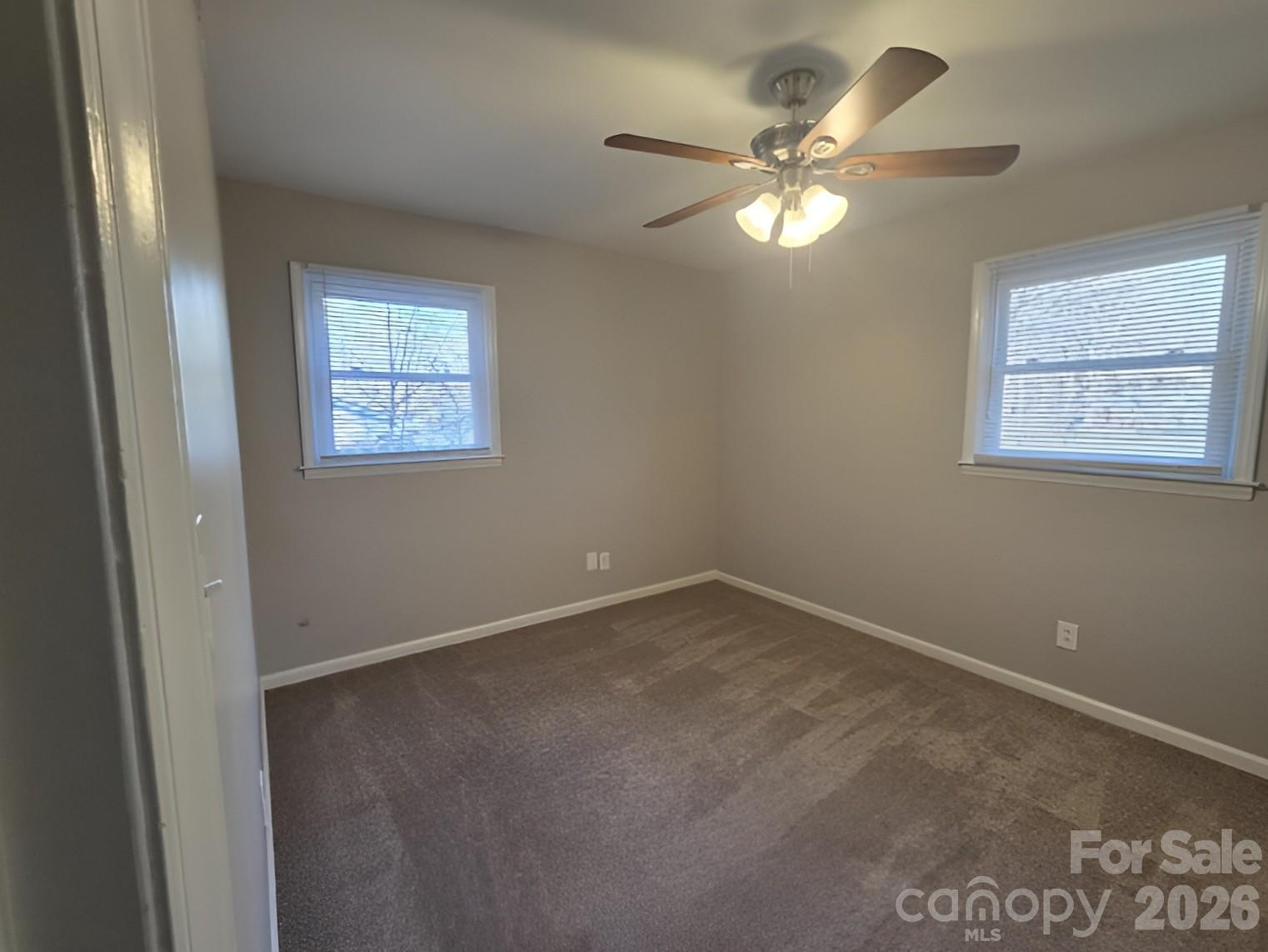 5313 Larewood Drive — Charlotte