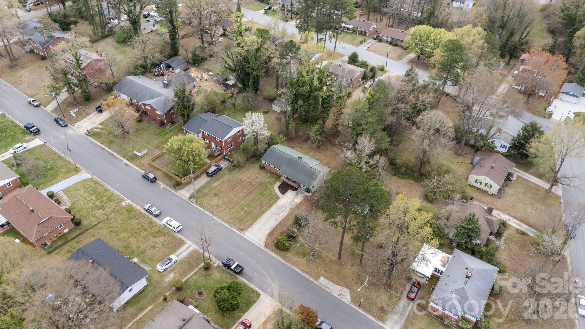 1108 Dartmouth Avenue — High Point