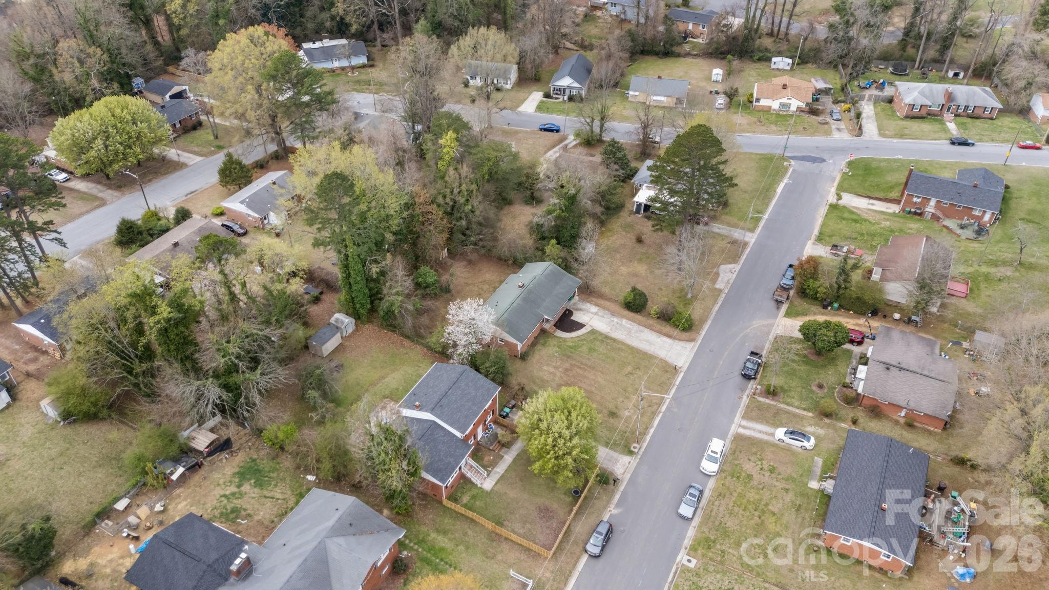 1108 Dartmouth Avenue — High Point