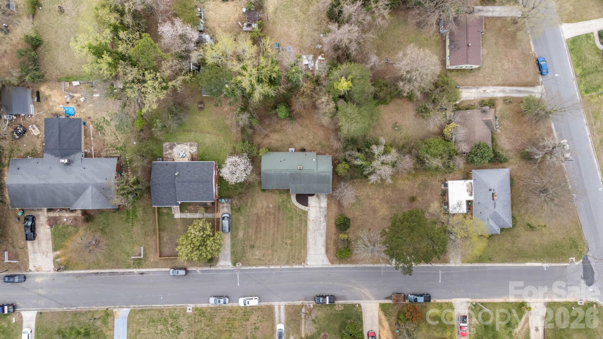 1108 Dartmouth Avenue — High Point