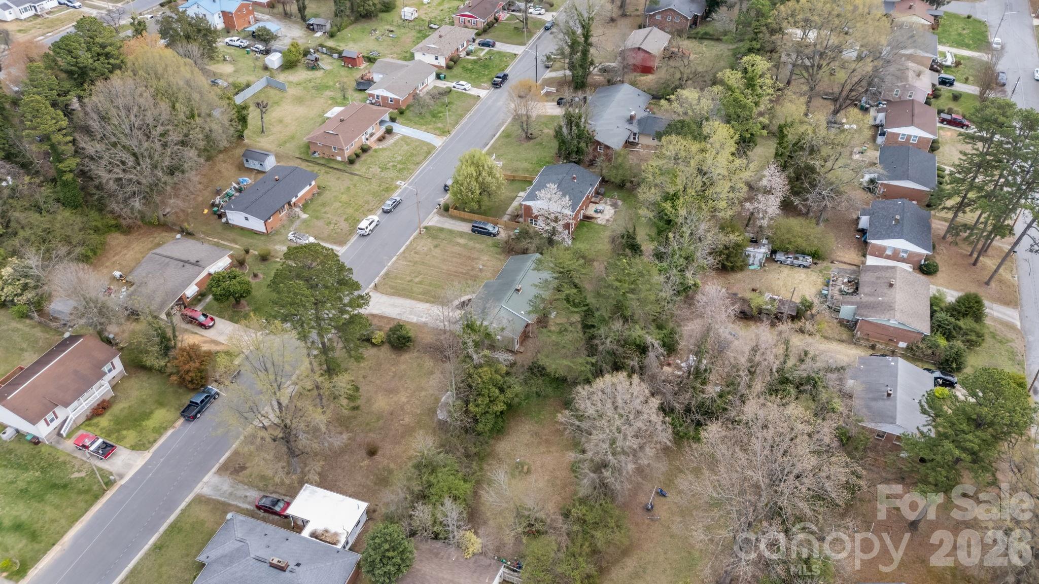 1108 Dartmouth Avenue — High Point