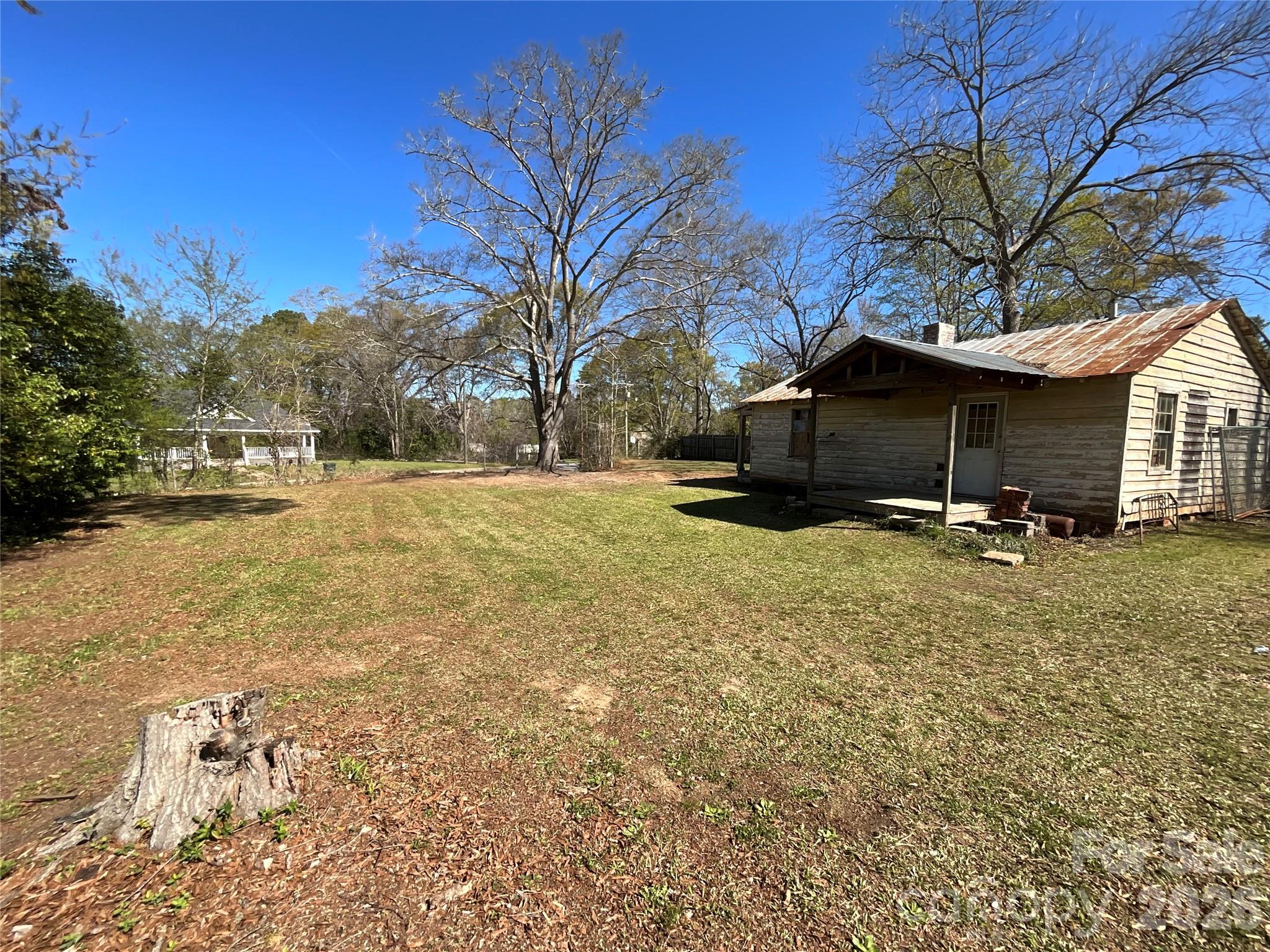 412 W Liberty Street — Winnsboro