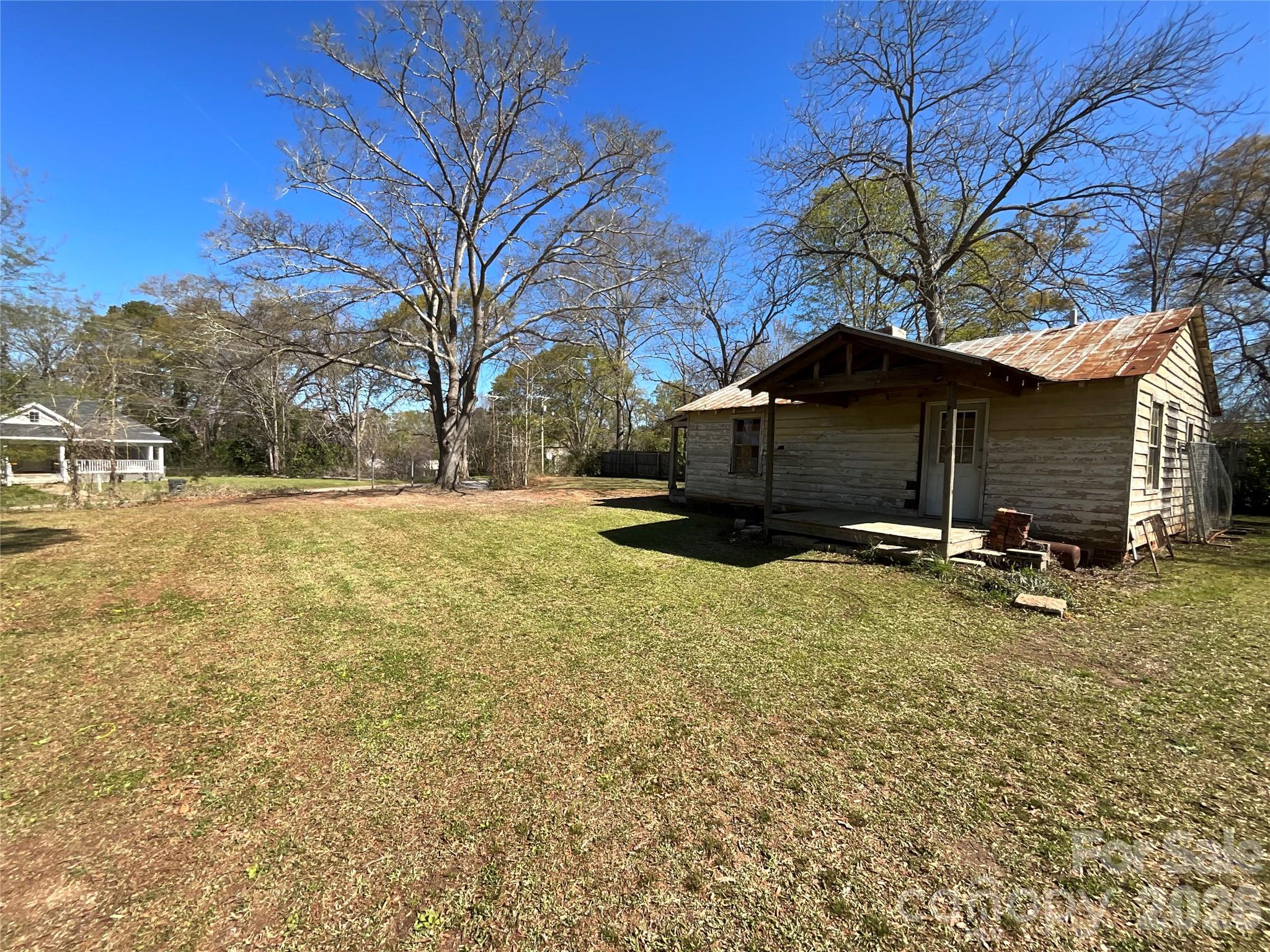 412 W Liberty Street — Winnsboro