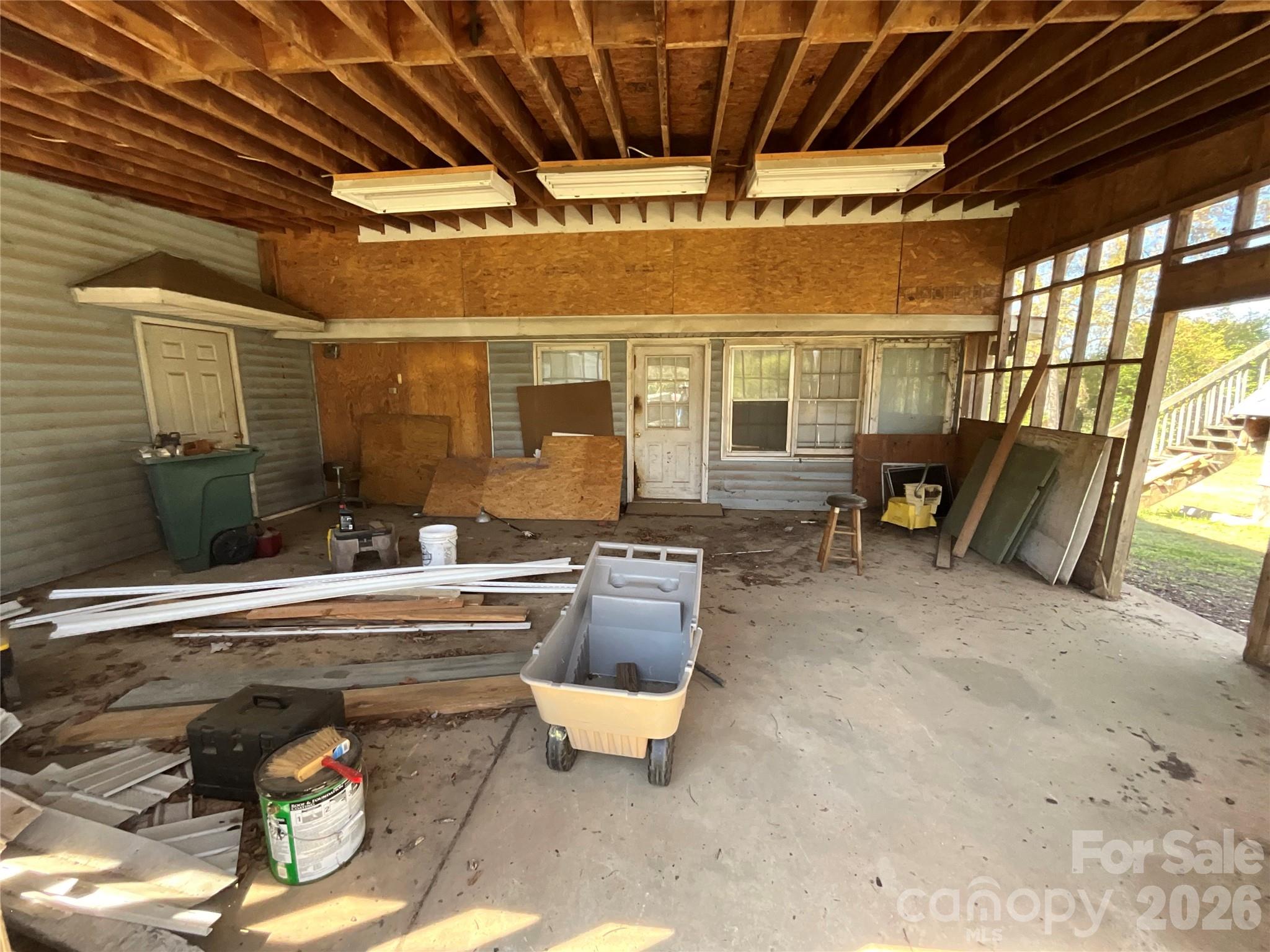 412 W Liberty Street — Winnsboro