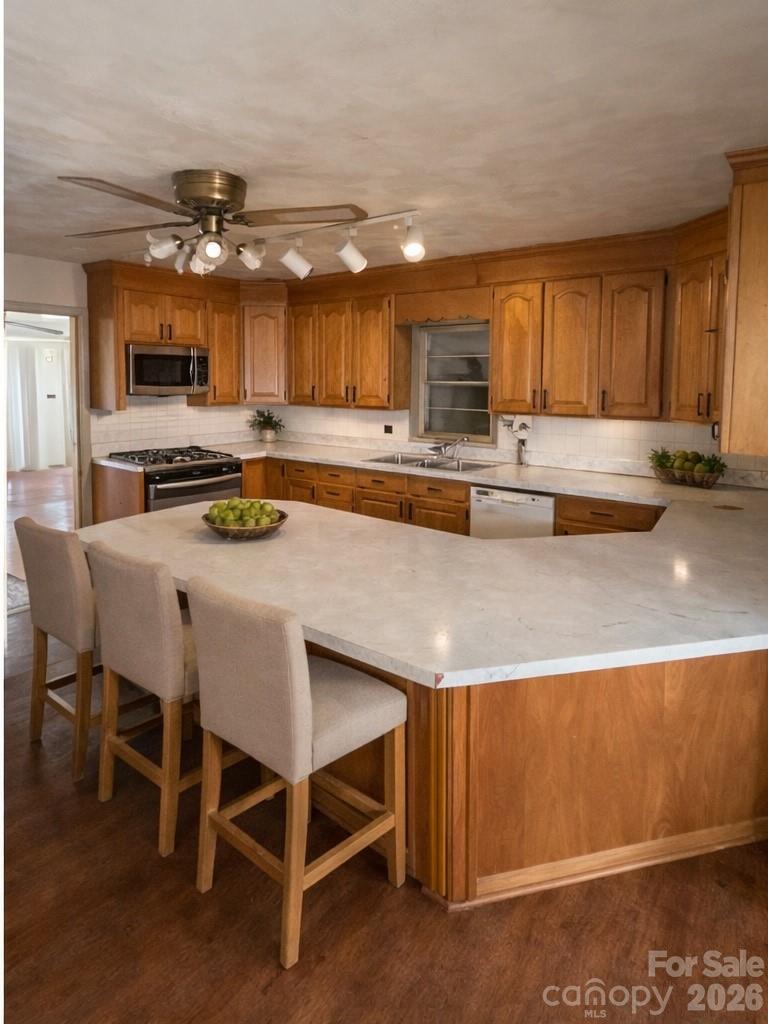 412 W Liberty Street — Winnsboro