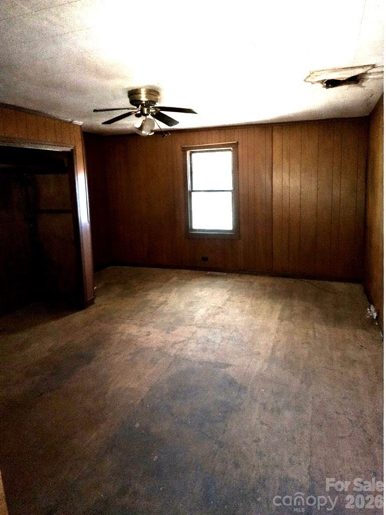 412 W Liberty Street — Winnsboro