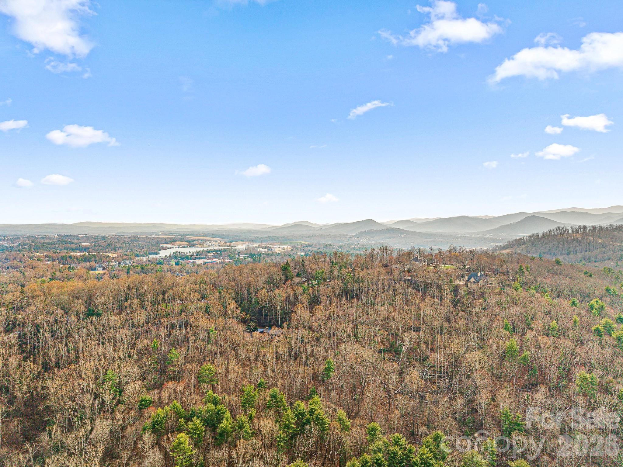10 Overlook Place — Asheville