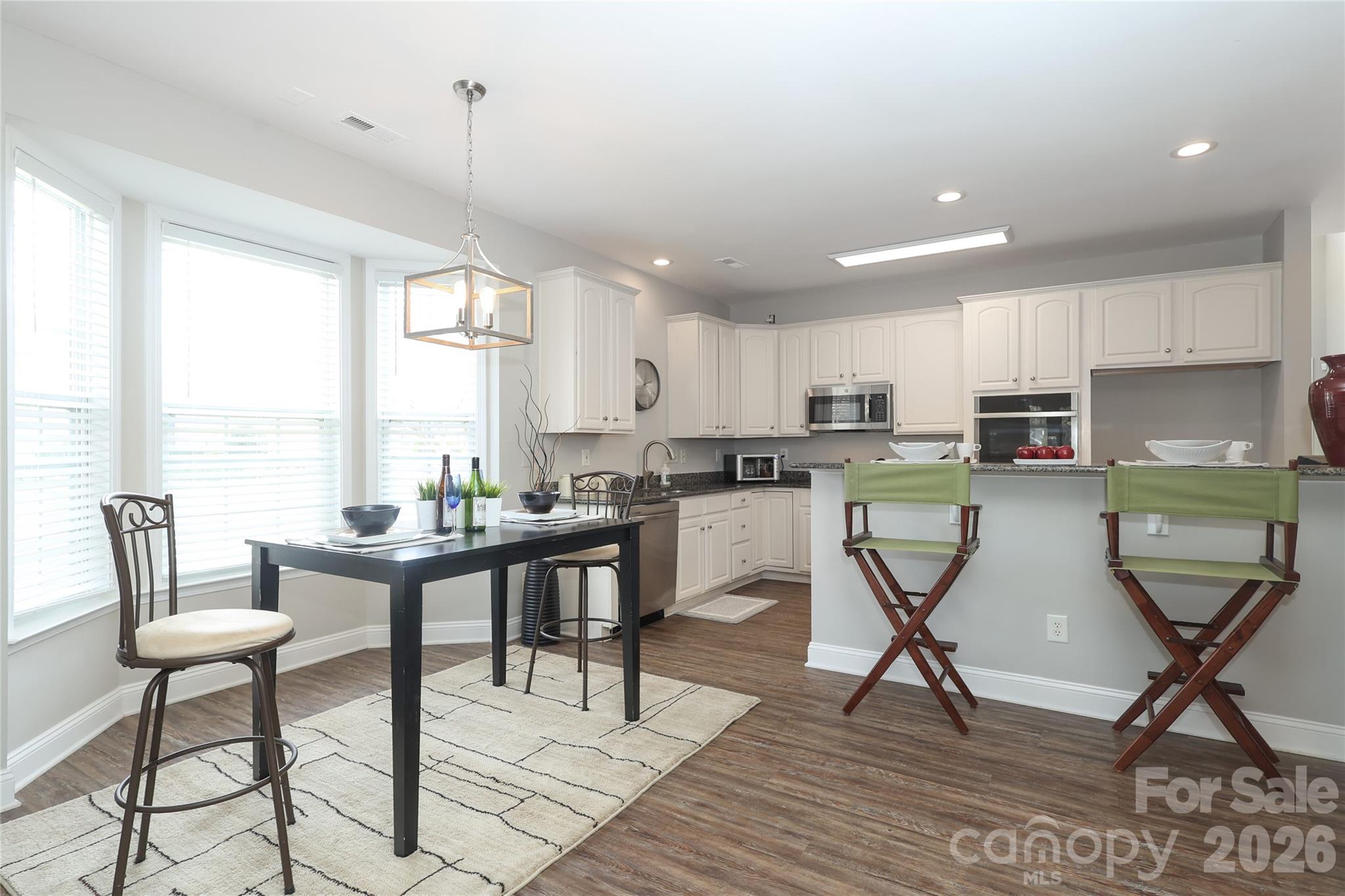 1026 Peridot Court — Fort Mill