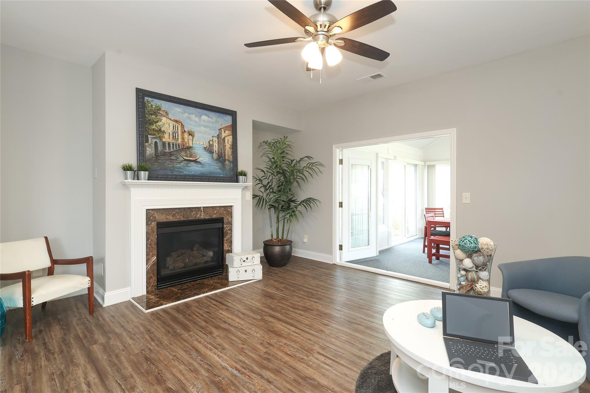 1026 Peridot Court — Fort Mill