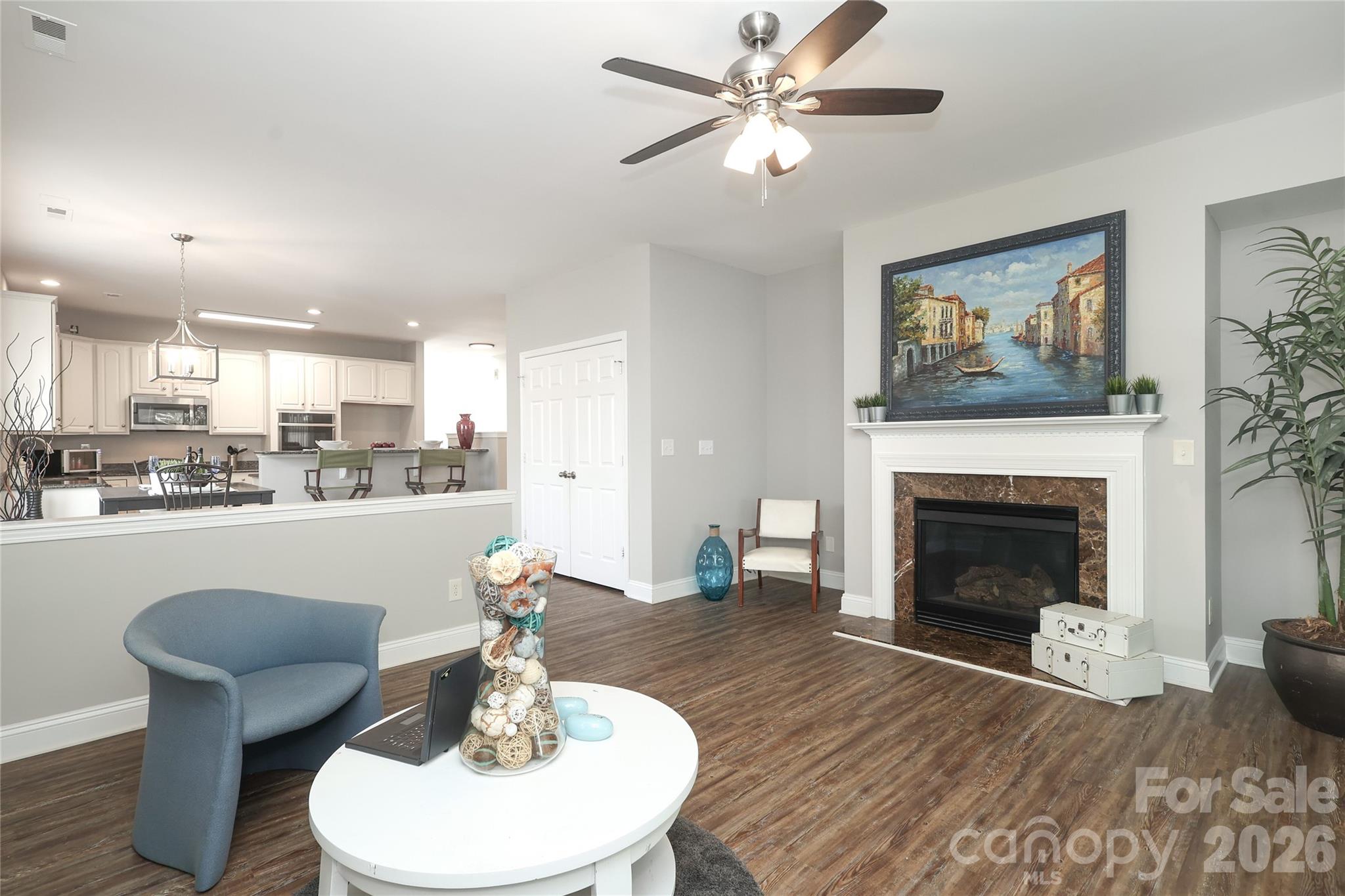 1026 Peridot Court — Fort Mill
