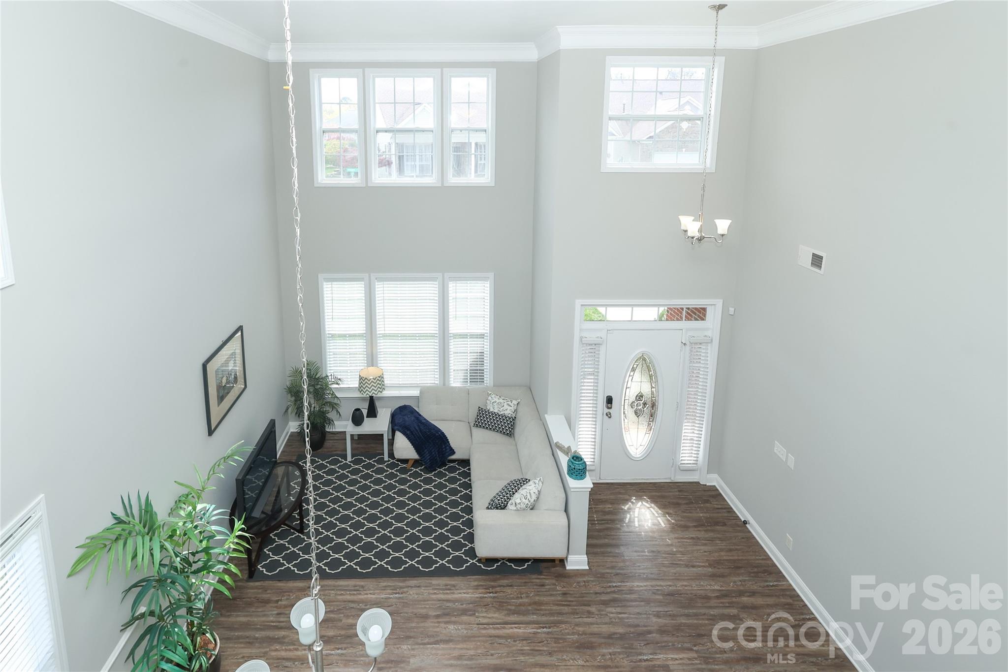 1026 Peridot Court — Fort Mill