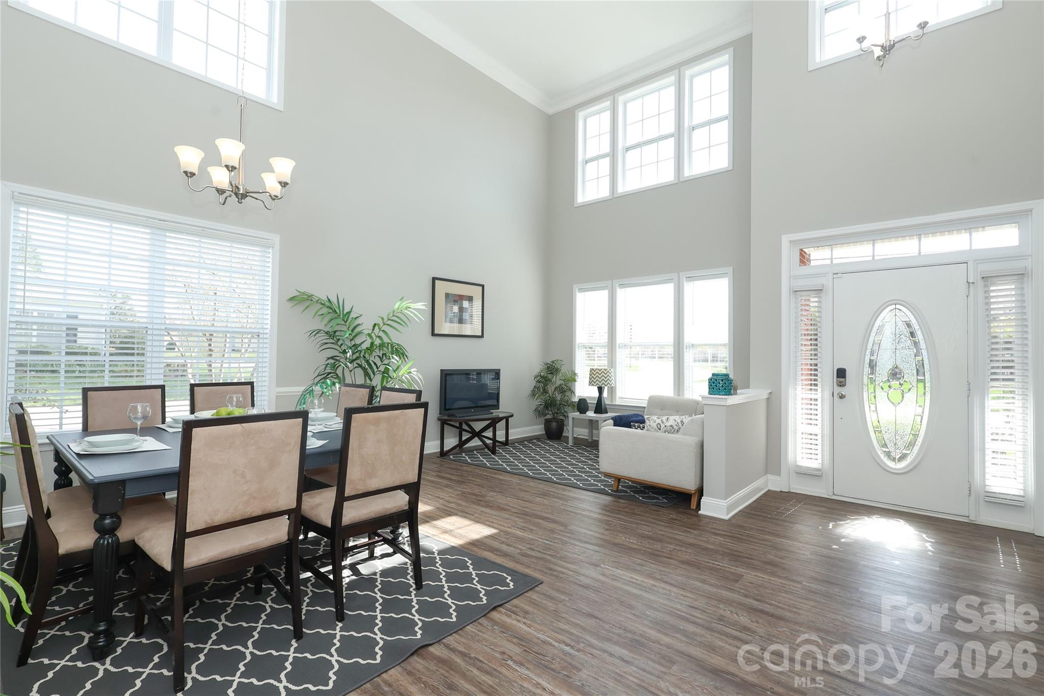 1026 Peridot Court — Fort Mill