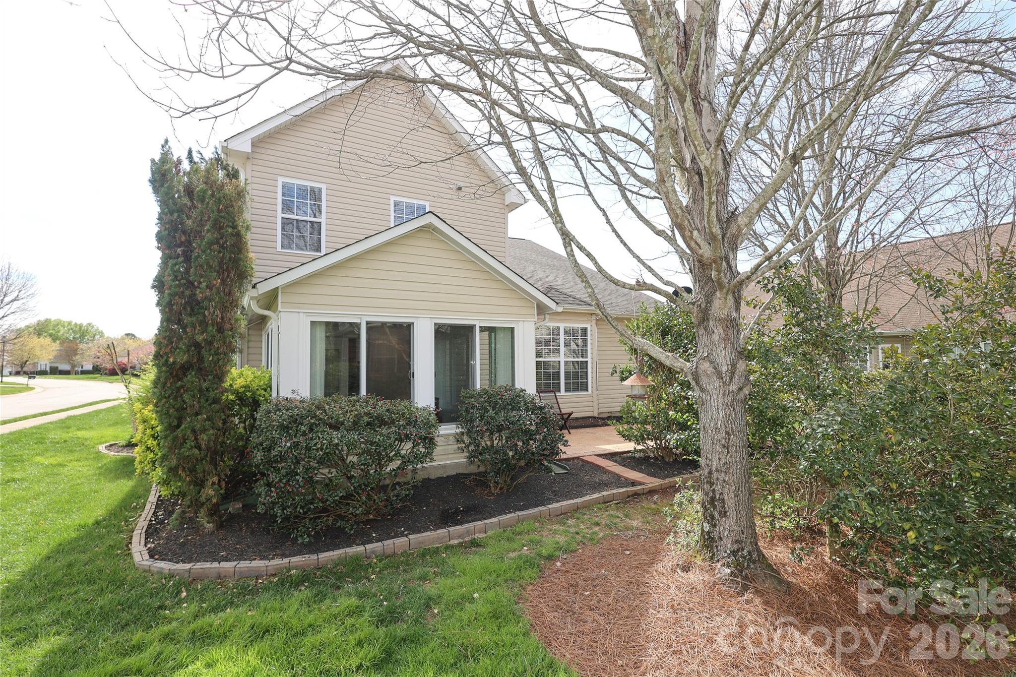 1026 Peridot Court — Fort Mill