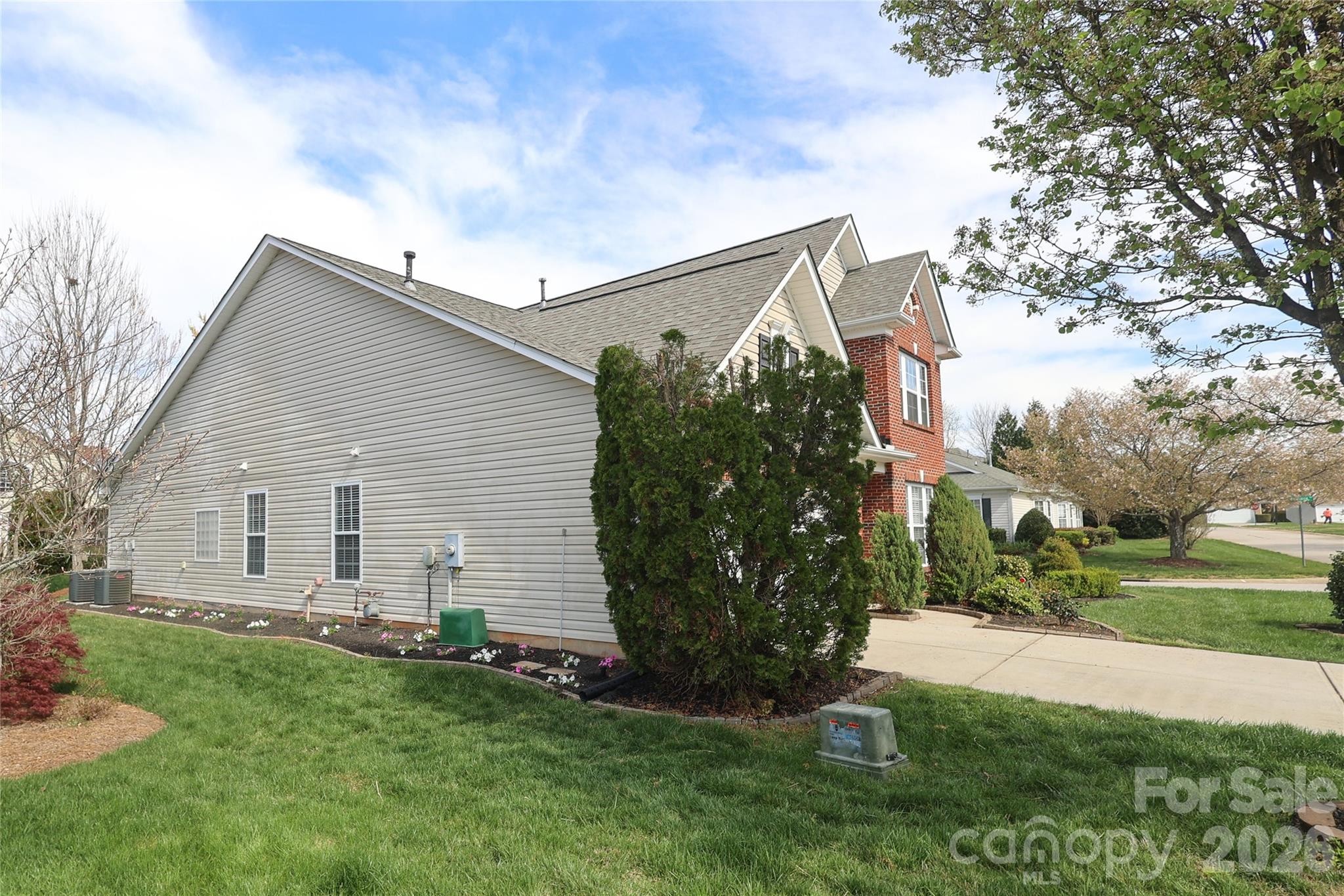 1026 Peridot Court — Fort Mill