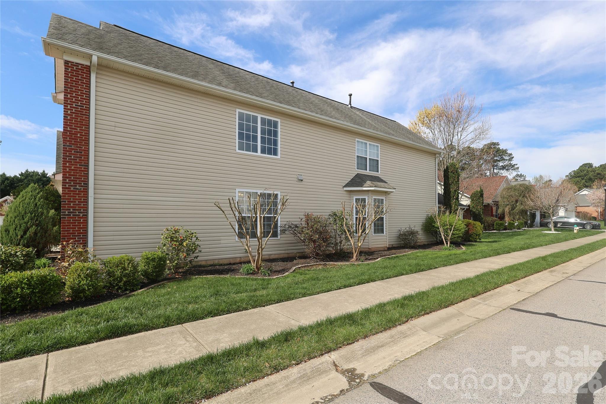 1026 Peridot Court — Fort Mill
