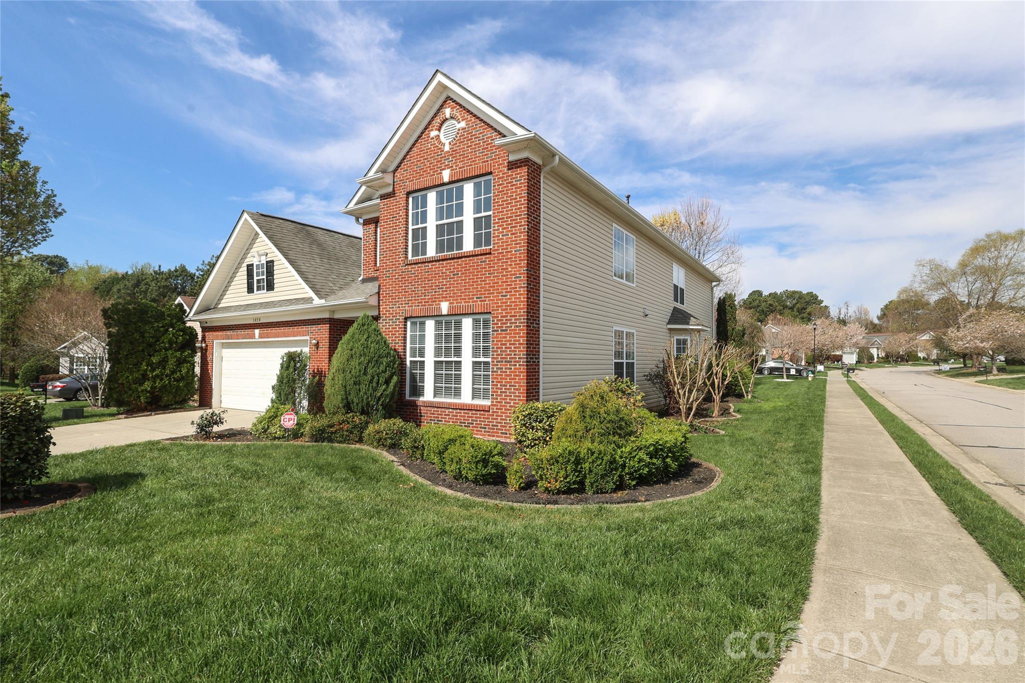 1026 Peridot Court — Fort Mill