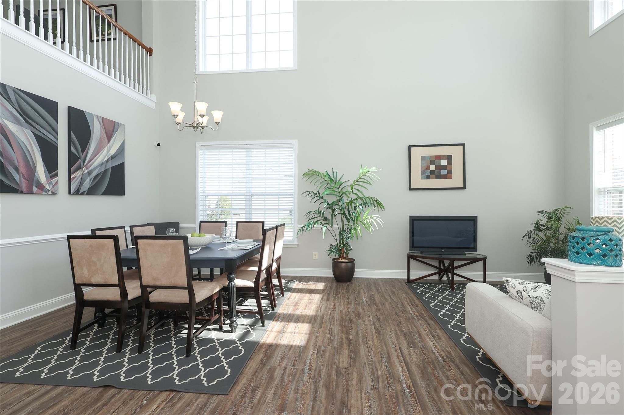 1026 Peridot Court — Fort Mill