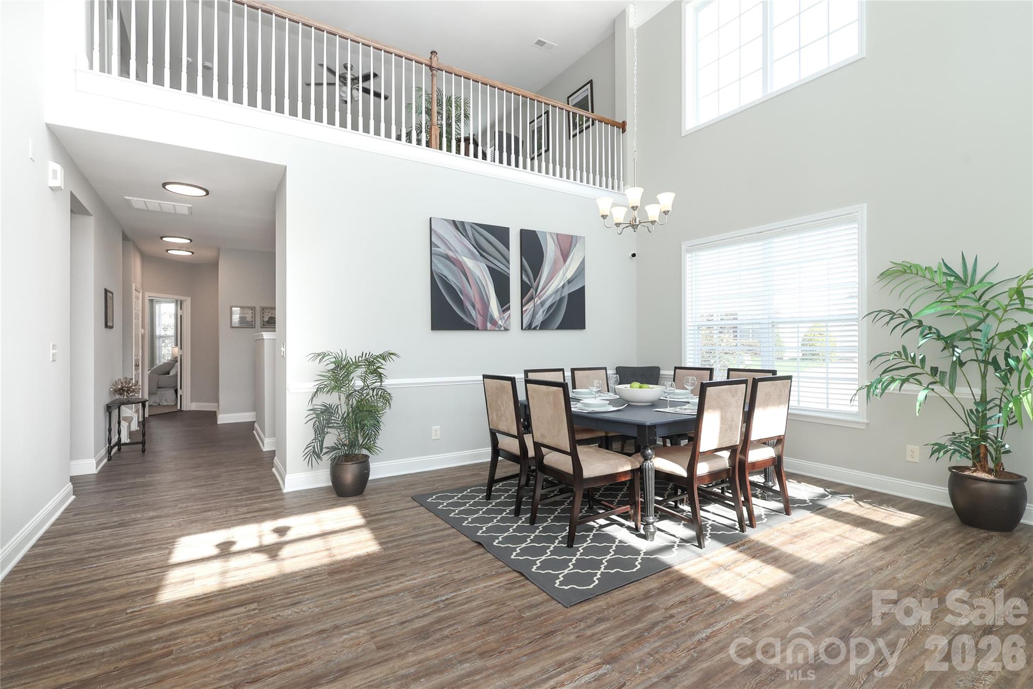 1026 Peridot Court — Fort Mill