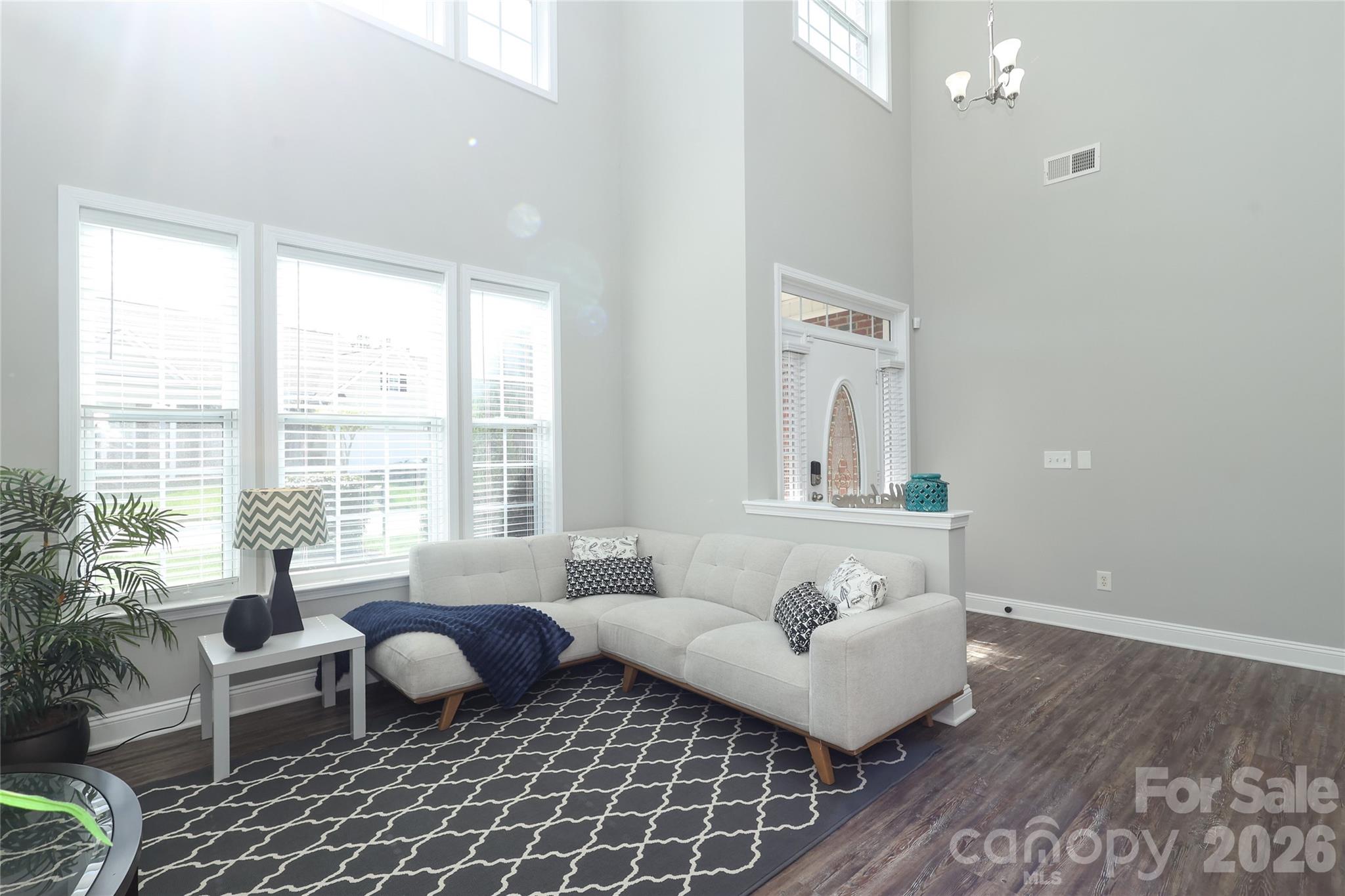 1026 Peridot Court — Fort Mill