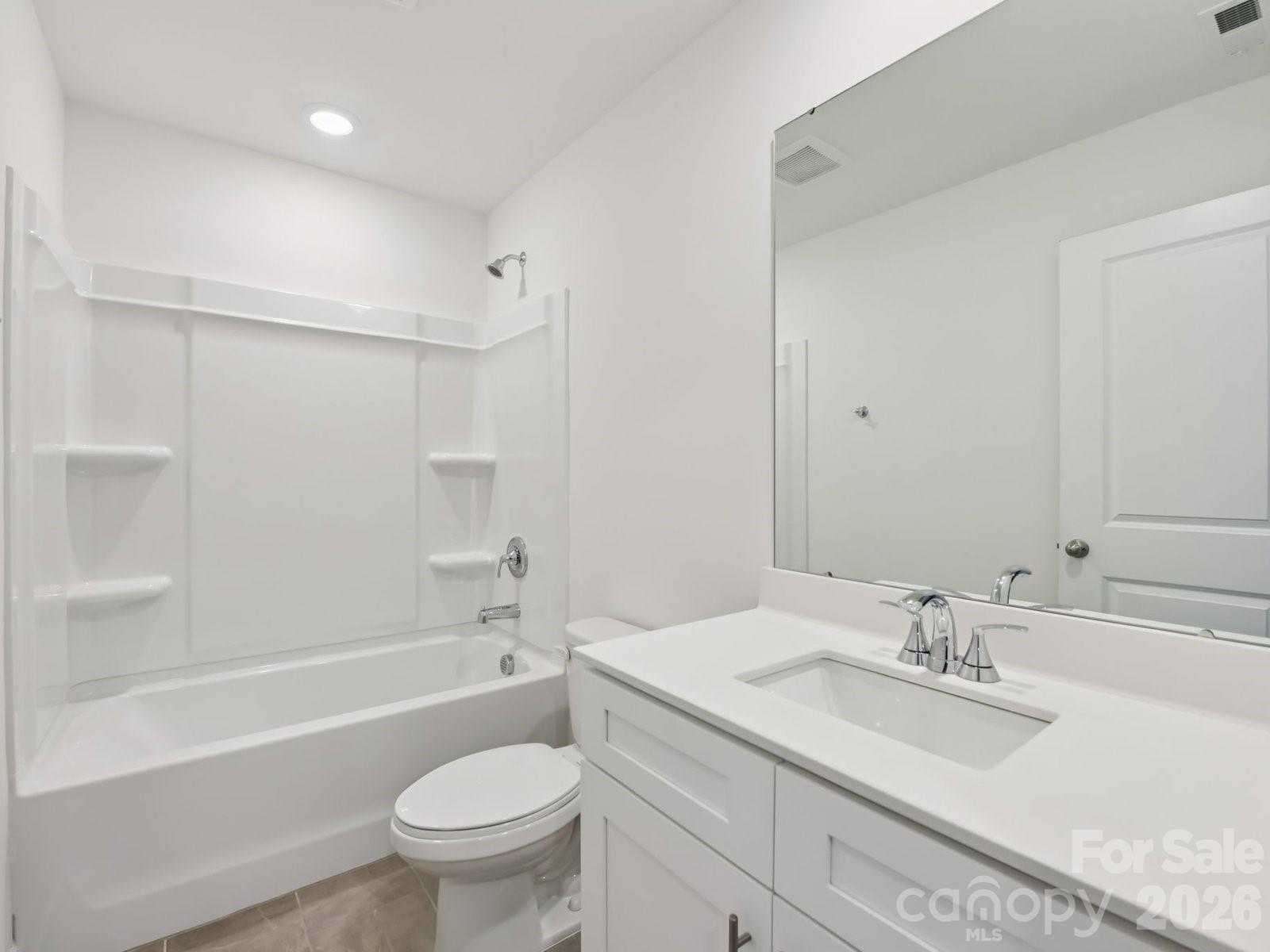 7256 Yardley Street — Gastonia