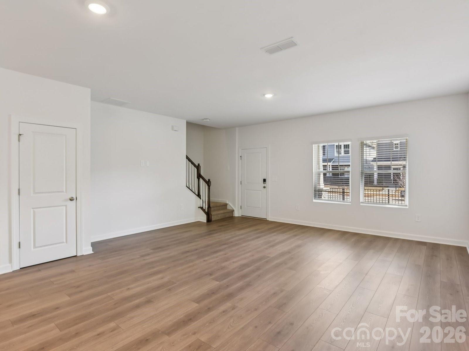 7256 Yardley Street — Gastonia