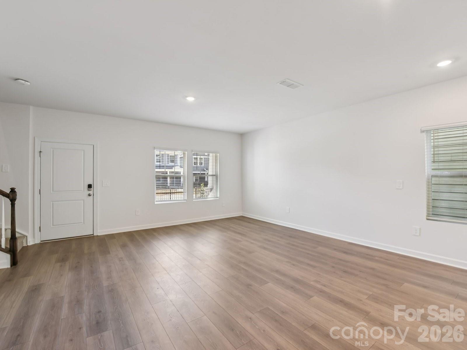 7256 Yardley Street — Gastonia