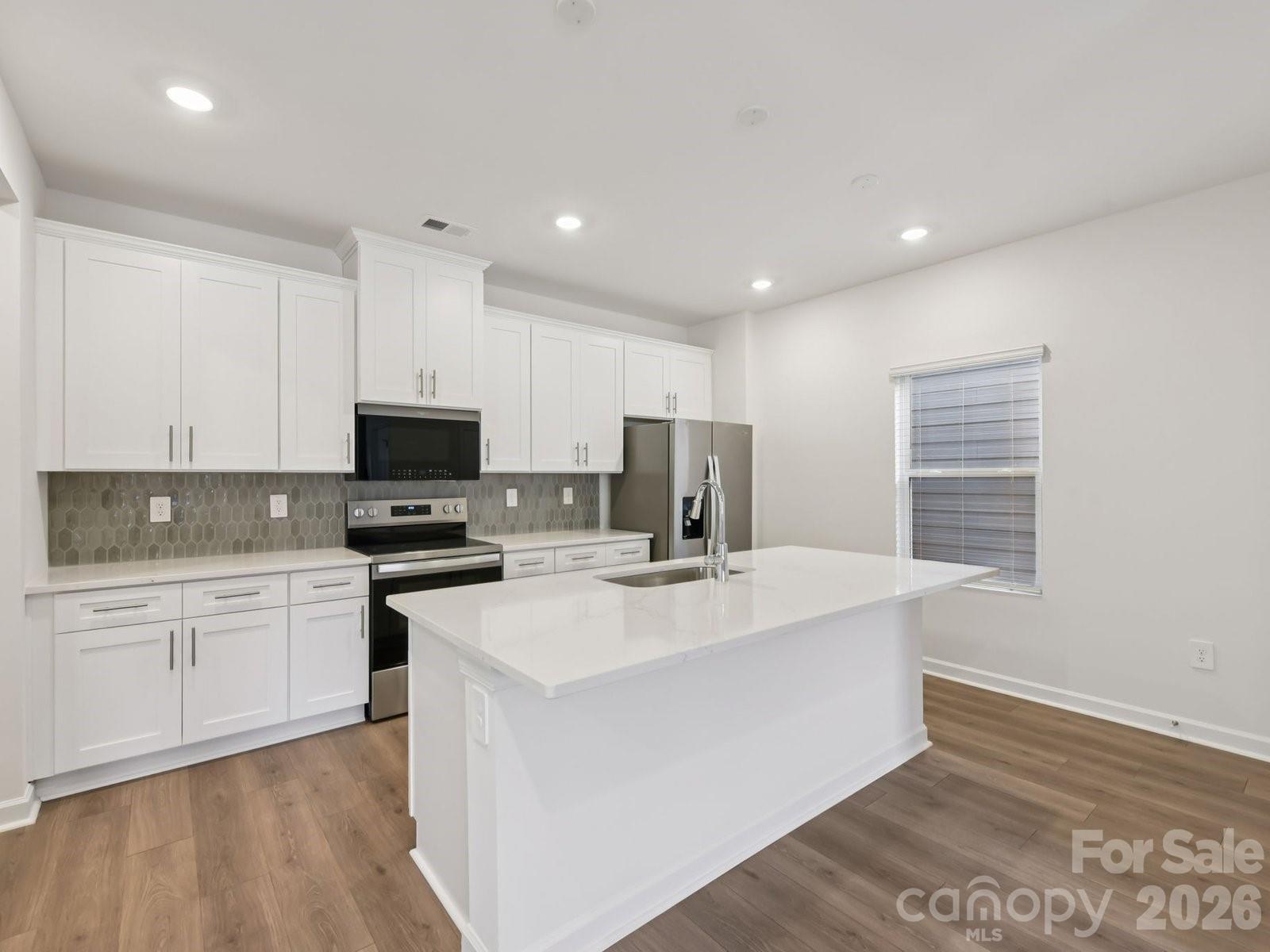 7256 Yardley Street — Gastonia