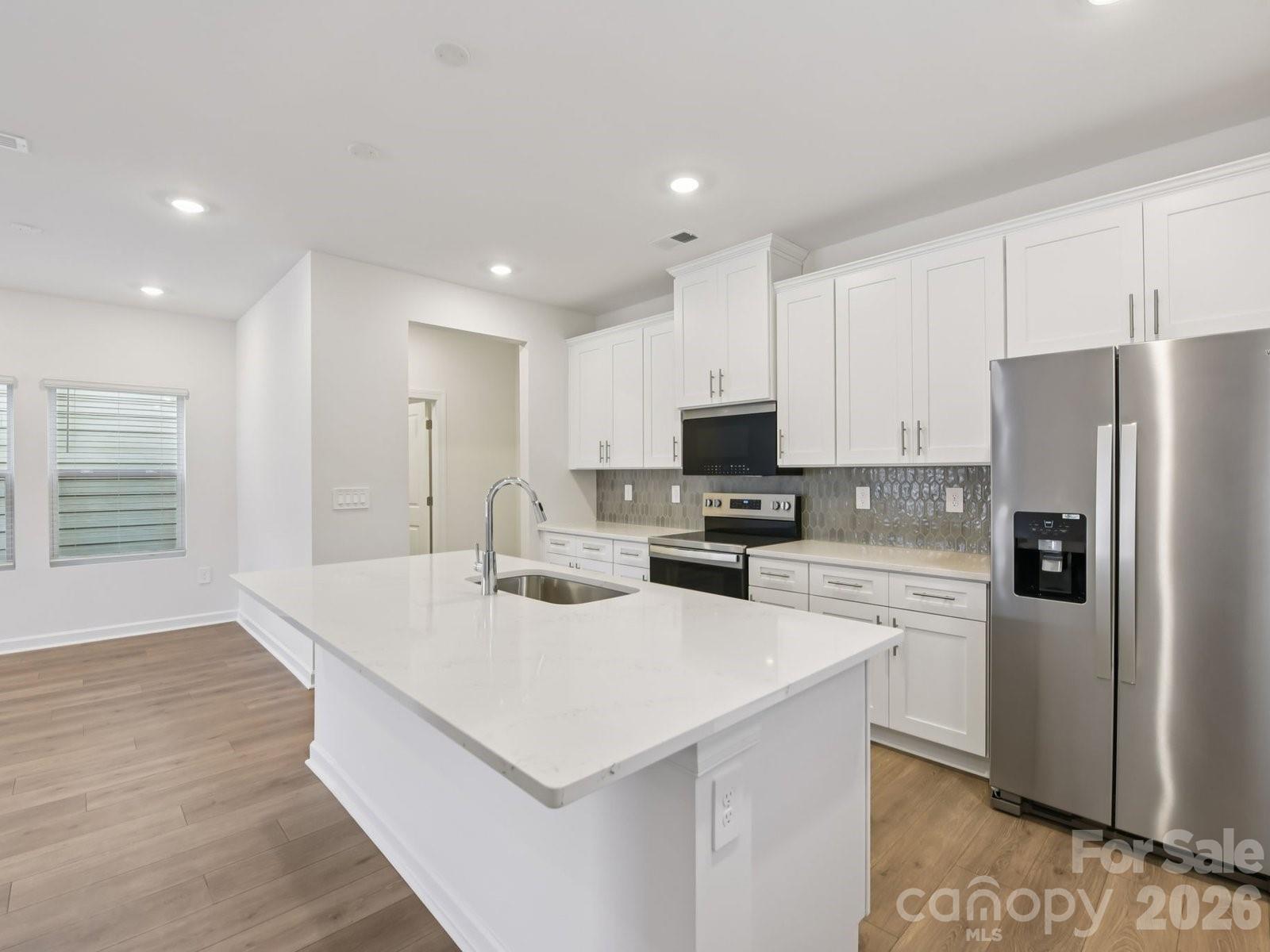 7256 Yardley Street — Gastonia