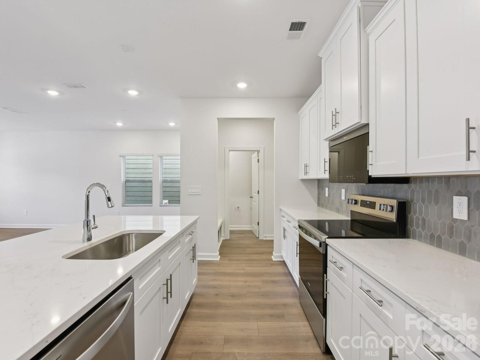 7256 Yardley Street — Gastonia