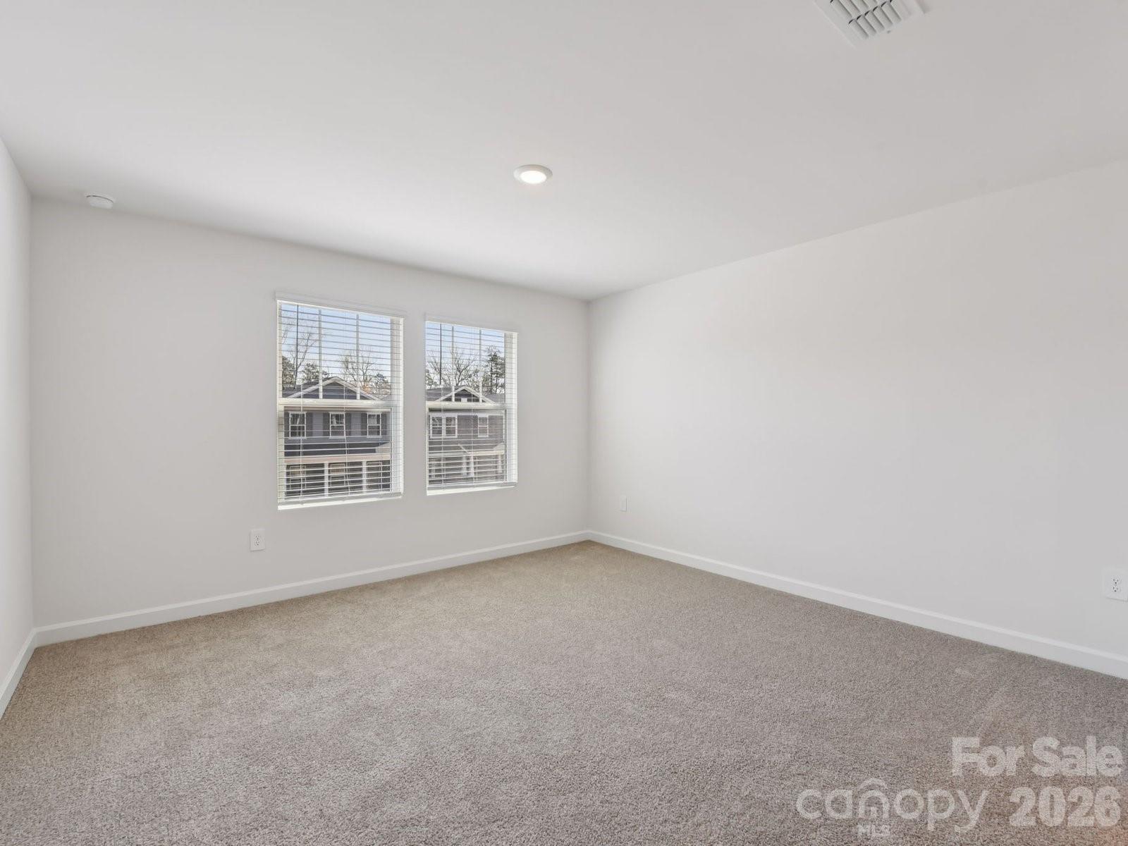 7256 Yardley Street — Gastonia