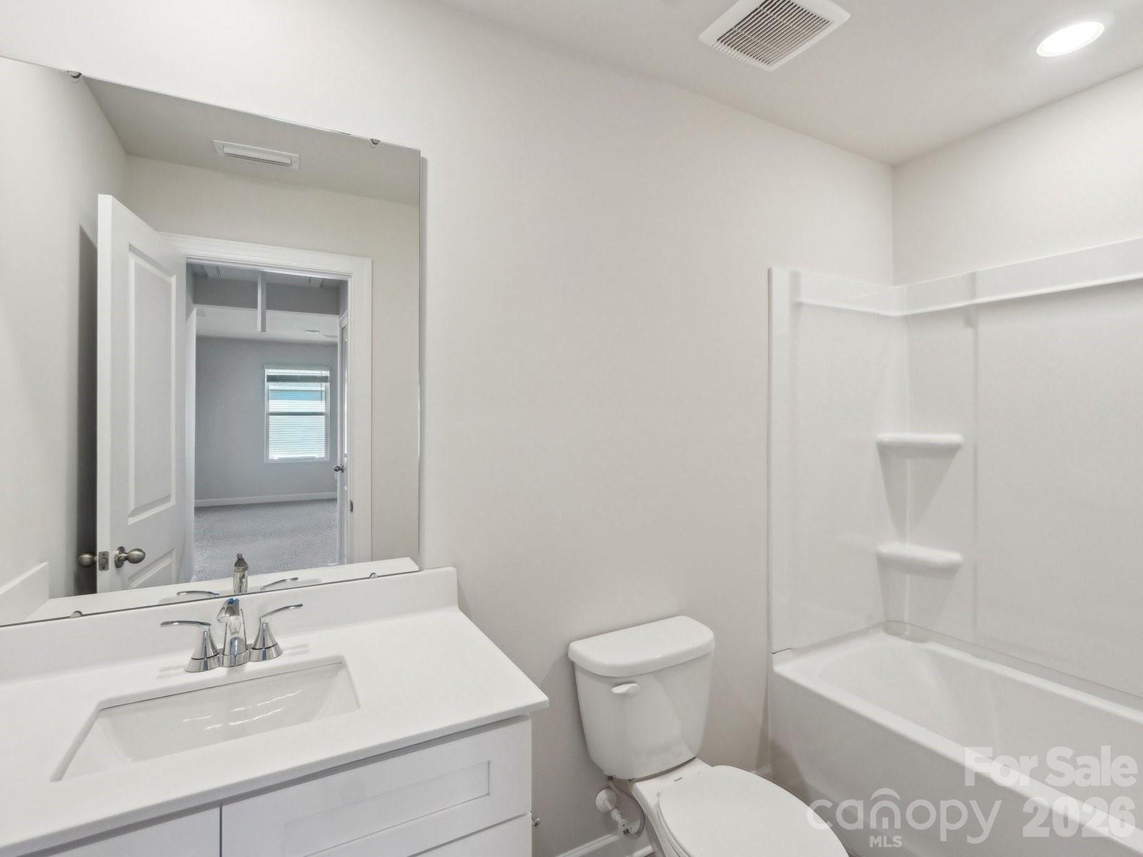5507 Chambray Court — Cherryville