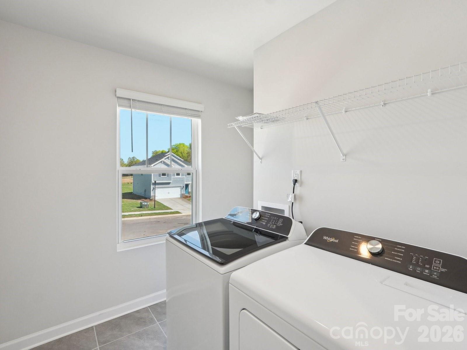5507 Chambray Court — Cherryville