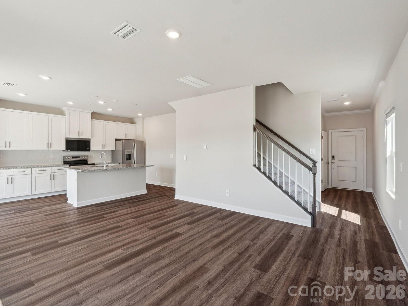 5507 Chambray Court — Cherryville