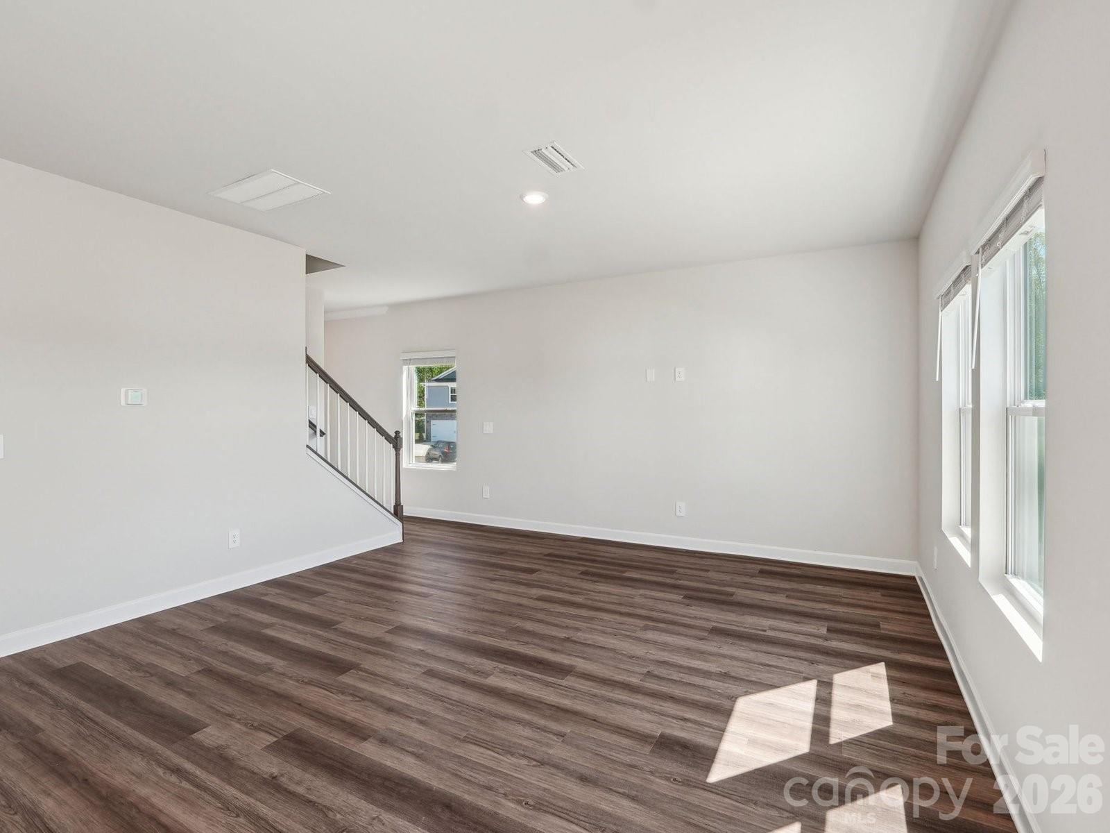 5507 Chambray Court — Cherryville
