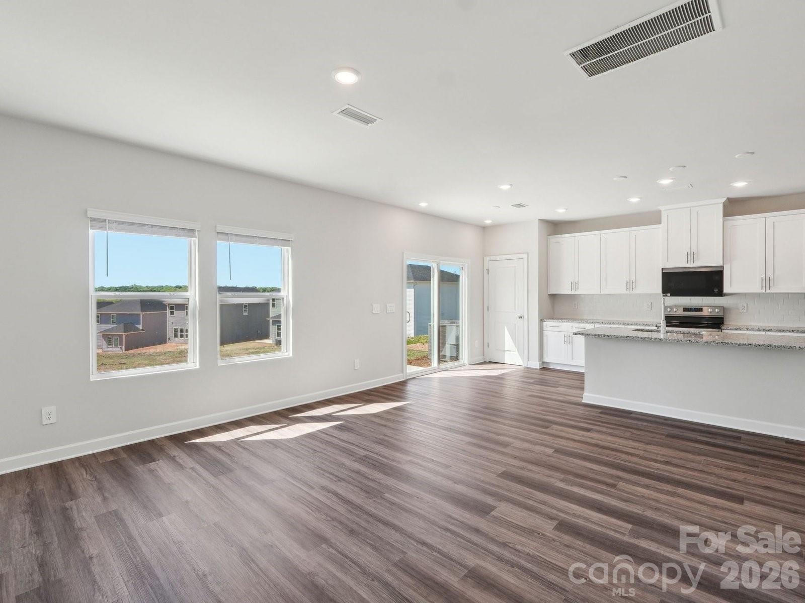 5507 Chambray Court — Cherryville