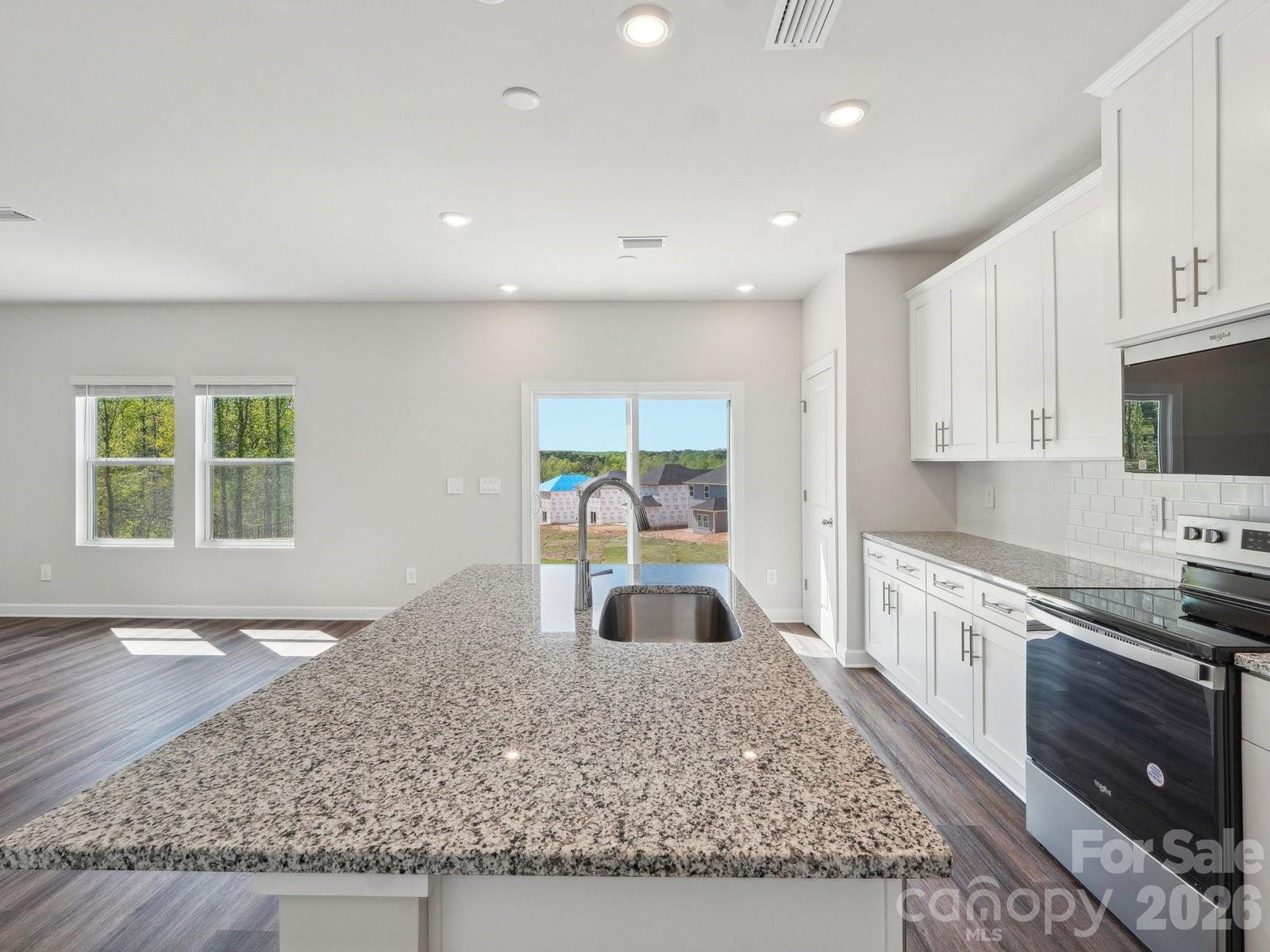 5507 Chambray Court — Cherryville