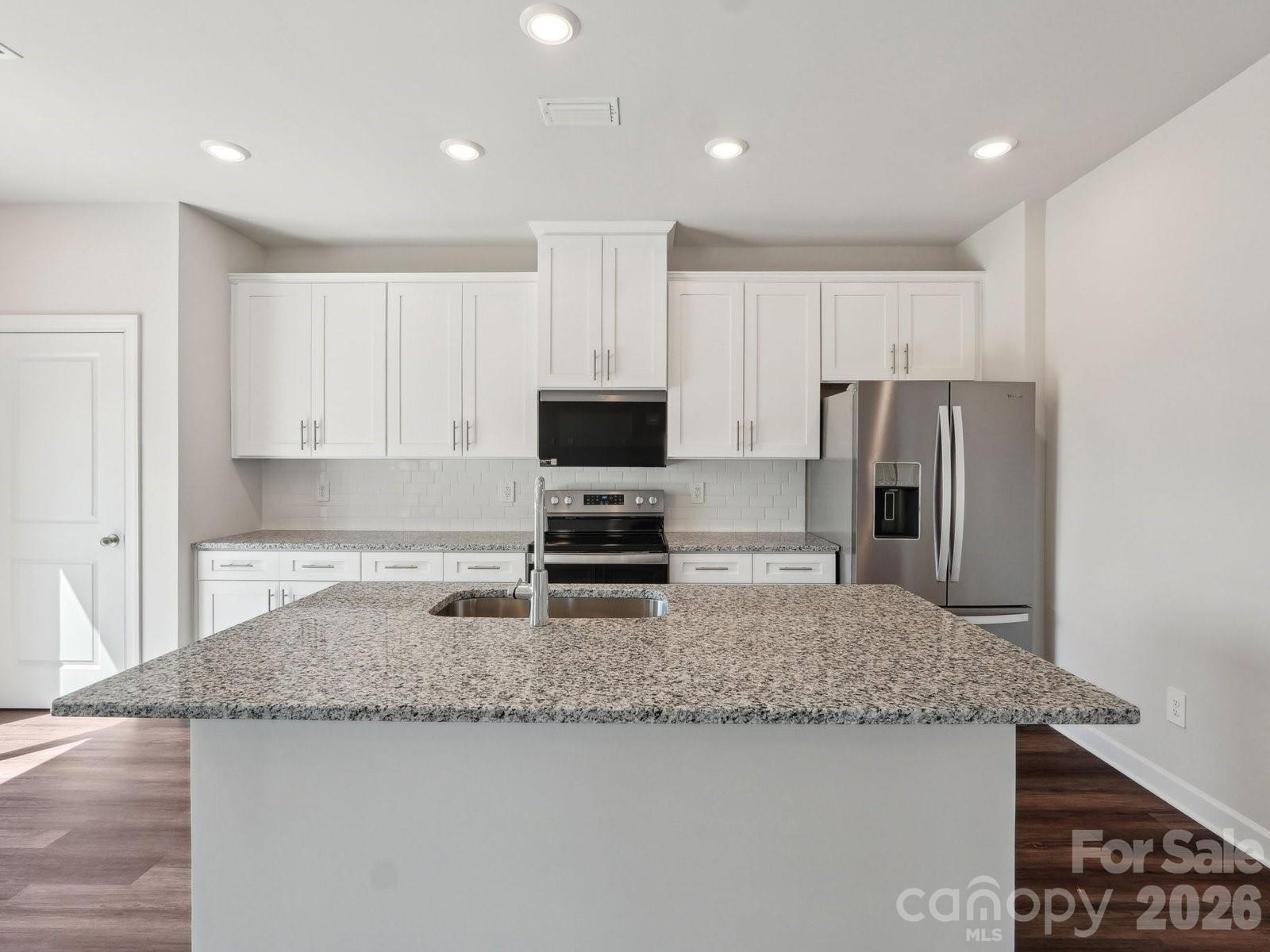 5507 Chambray Court — Cherryville