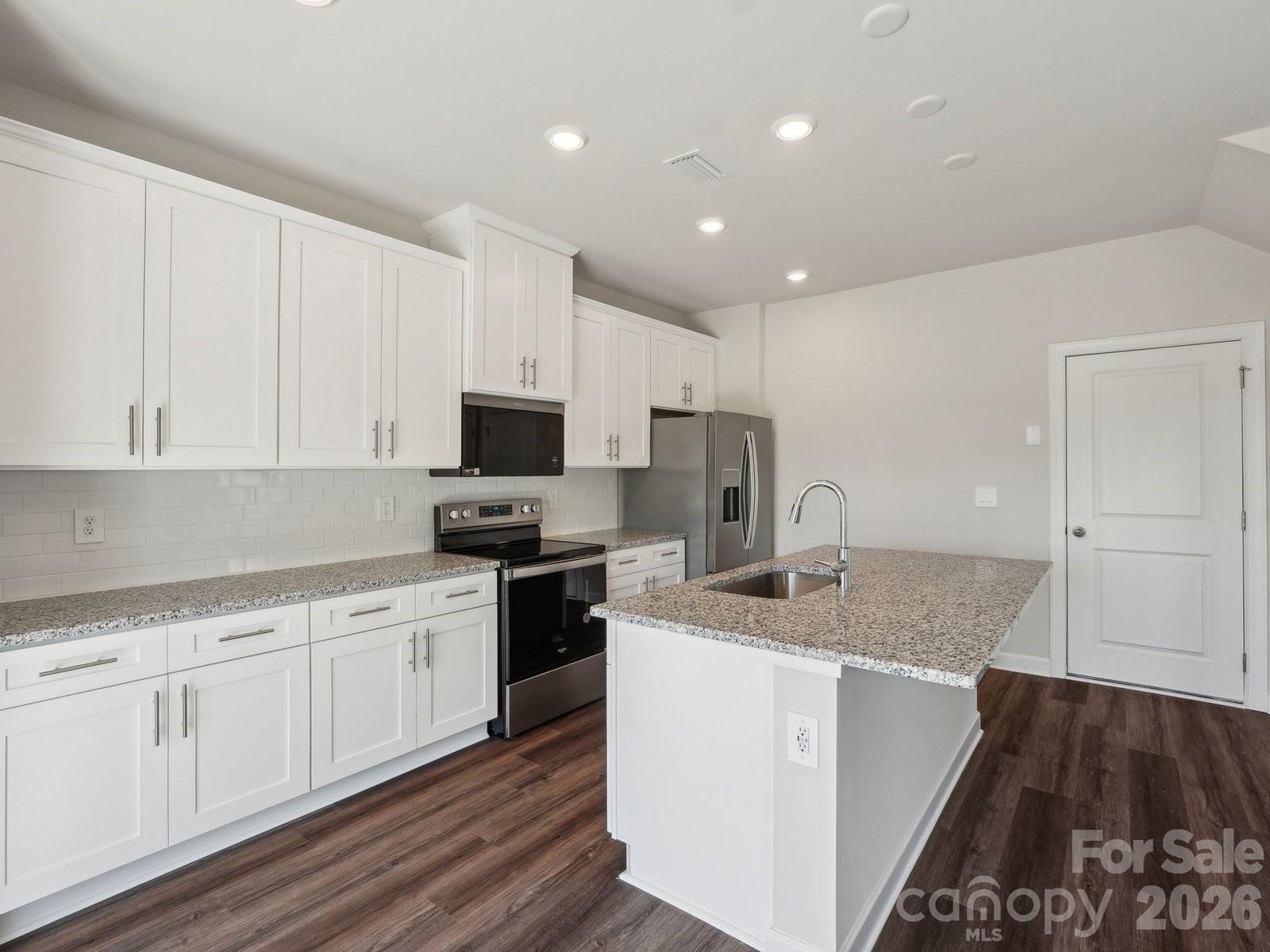 5507 Chambray Court — Cherryville