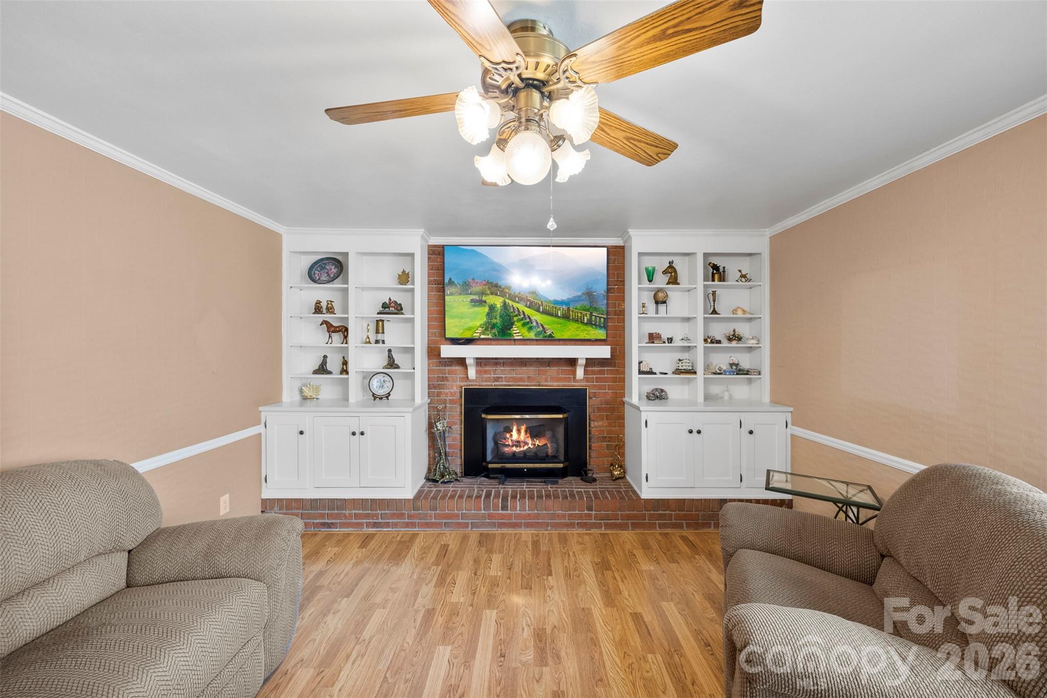 501 Mountainbrook Road — Lancaster